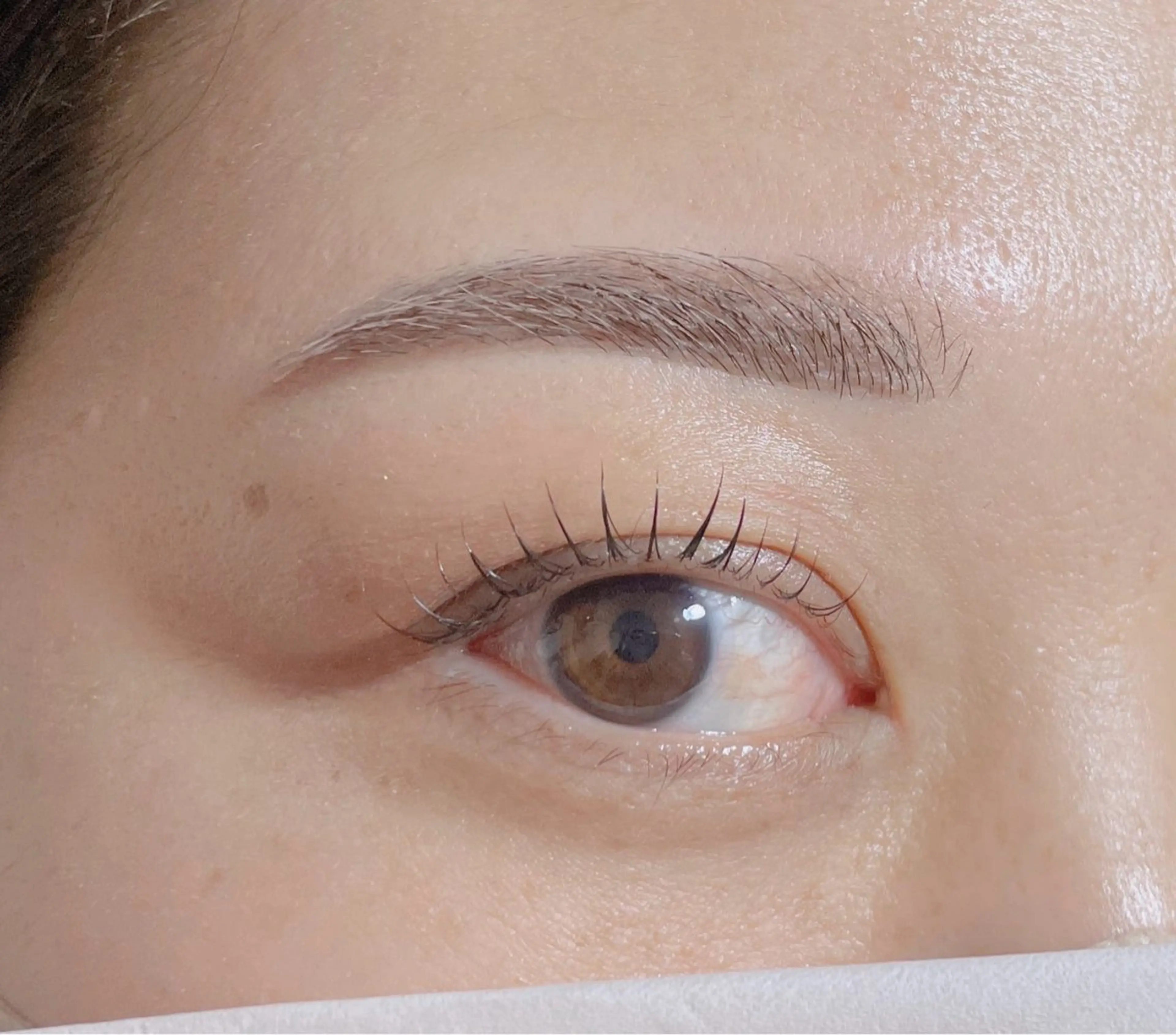 マツエク・マツパ マツパ サロンデアトリエ 愛沙花のマツエク・マツパデザイン