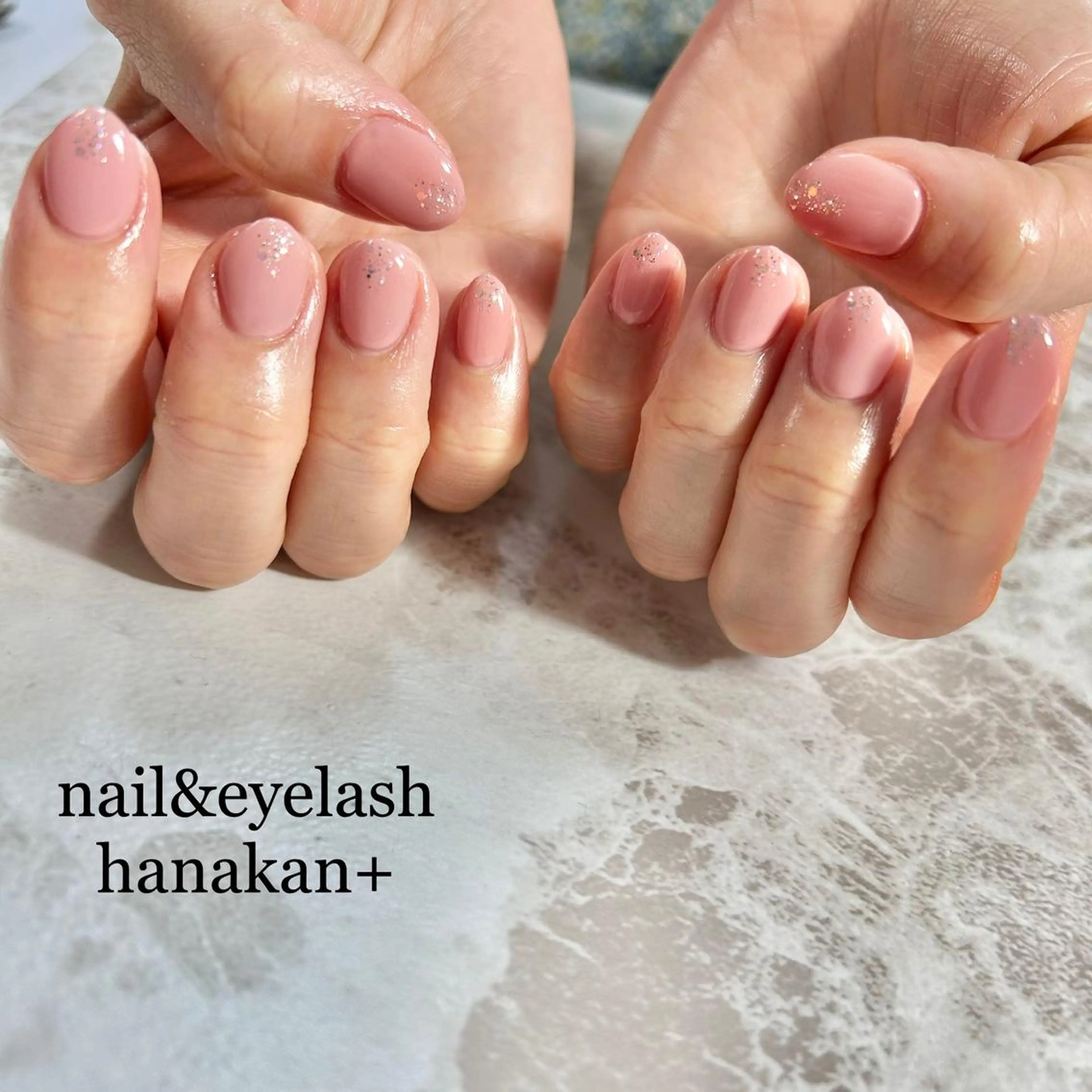 ネイル ハンドネイル S Fumiのマツエク・マツパデザイン