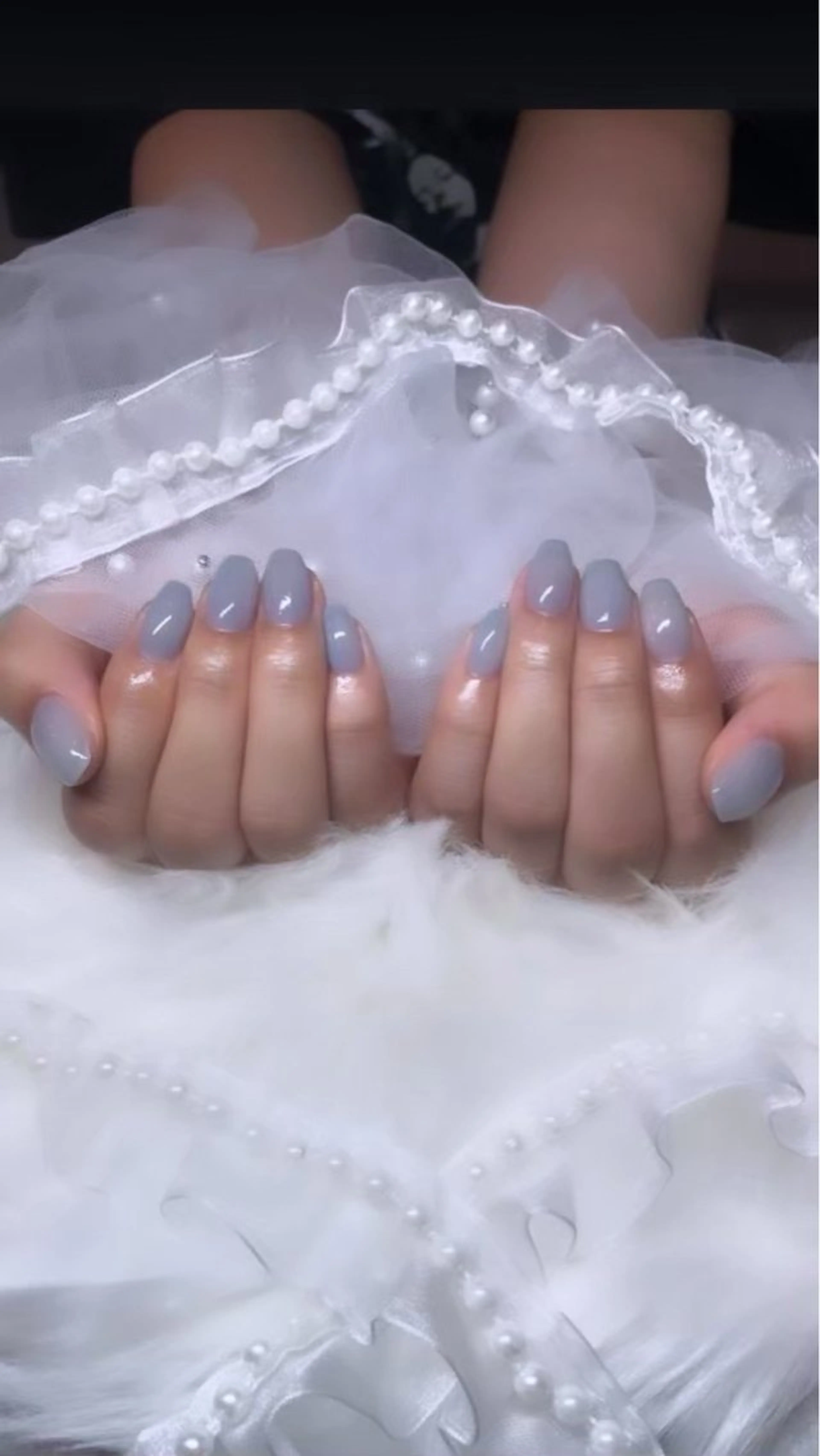 ネイル le`a-レア- マツエク×ネイルのネイルデザイン