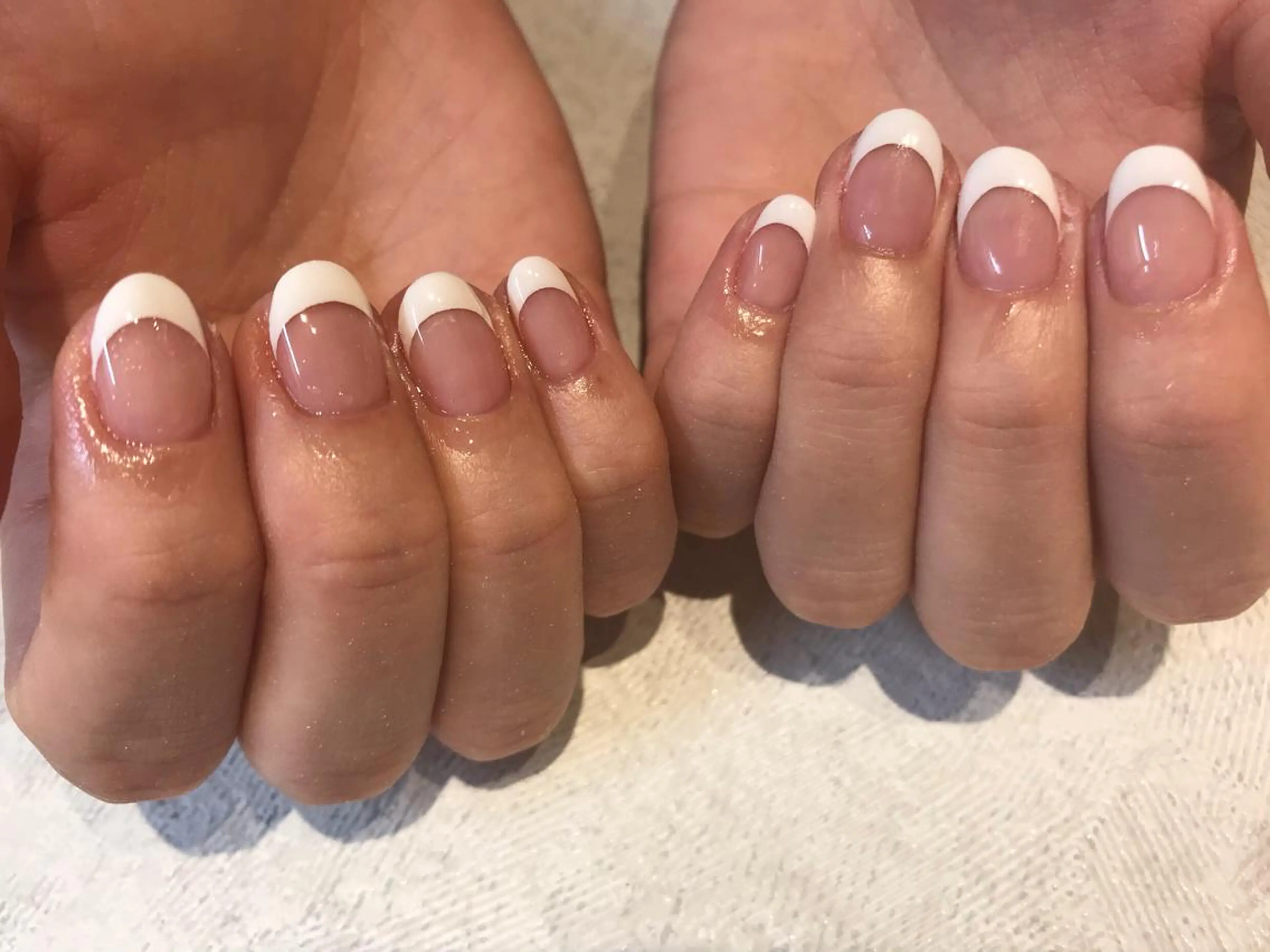 ネイル emunail あやかのネイルデザイン