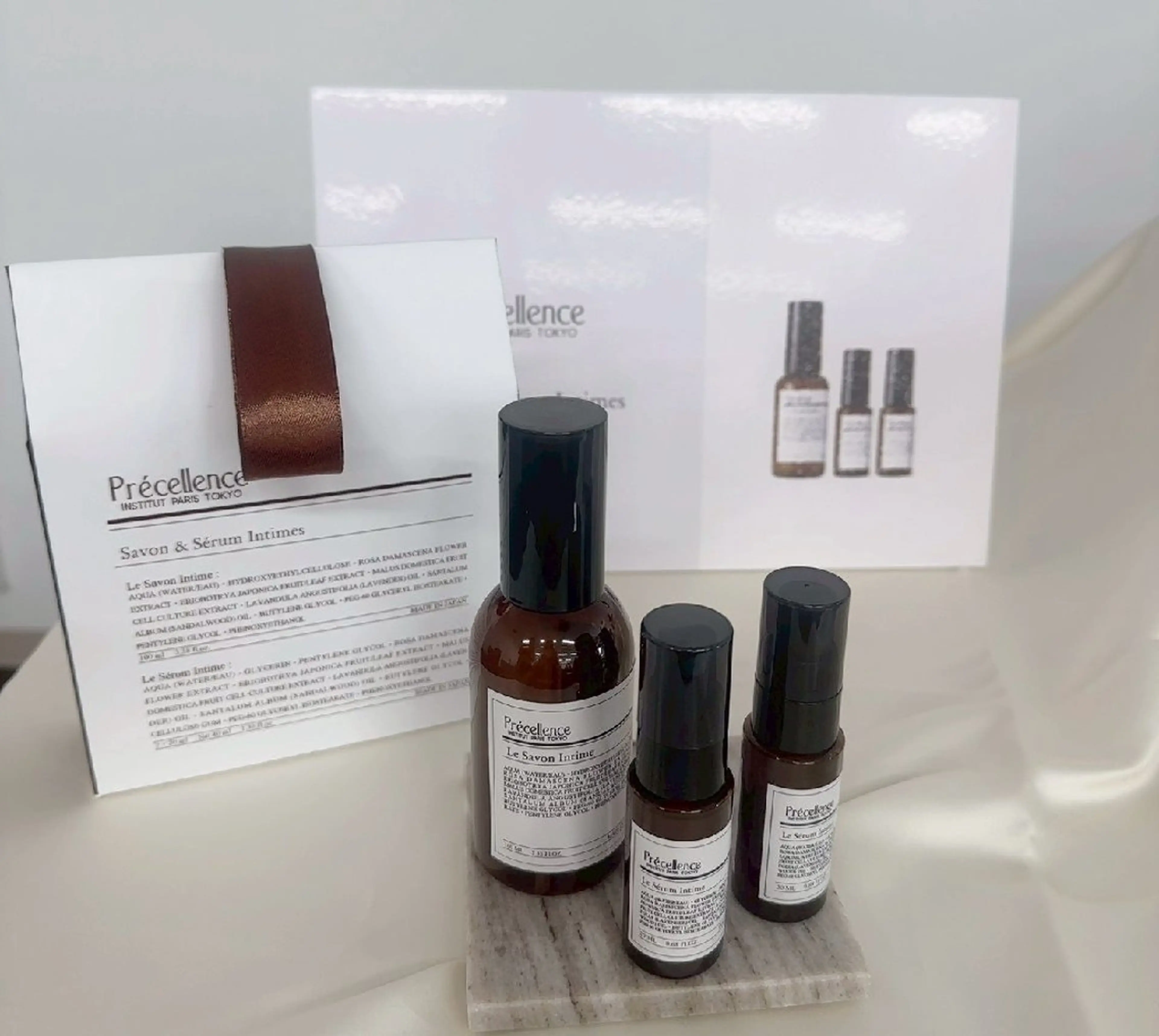 エステ リラク 整♡深層リンパ ronronのその他イメージ