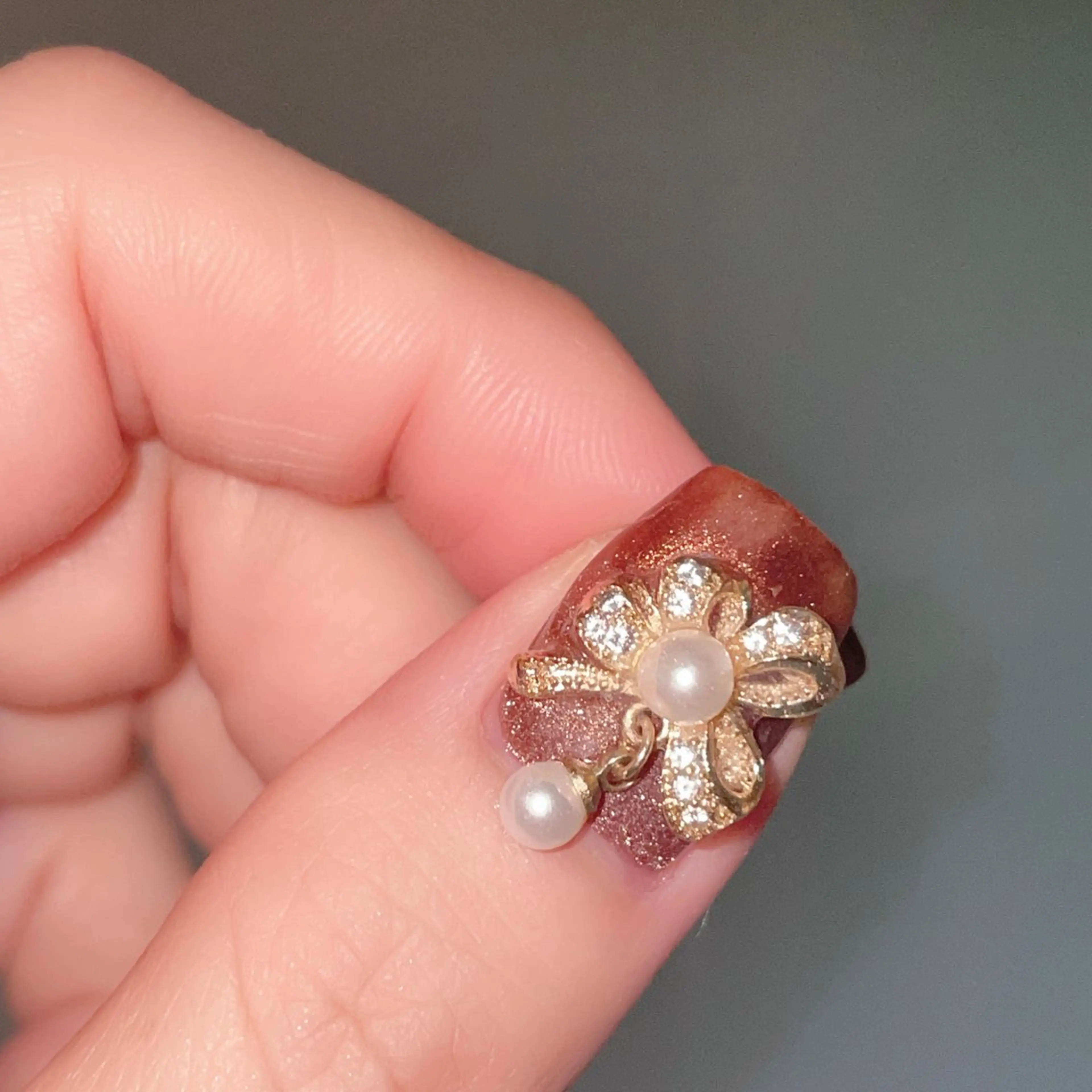 ネイル 林 ✨syousyouのネイルデザイン