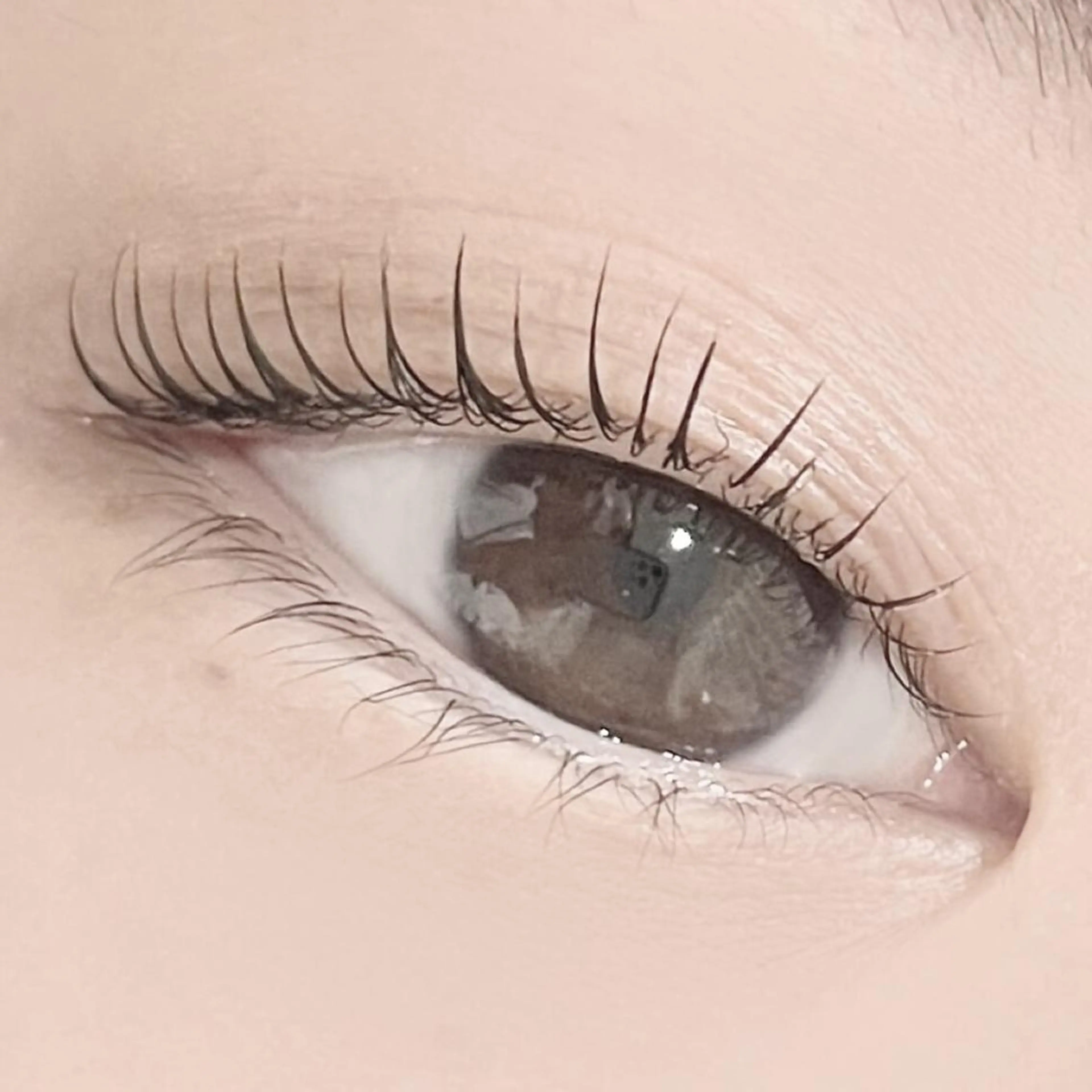 マツエク・マツパ Lumity川越店 那須のマツエク・マツパデザイン