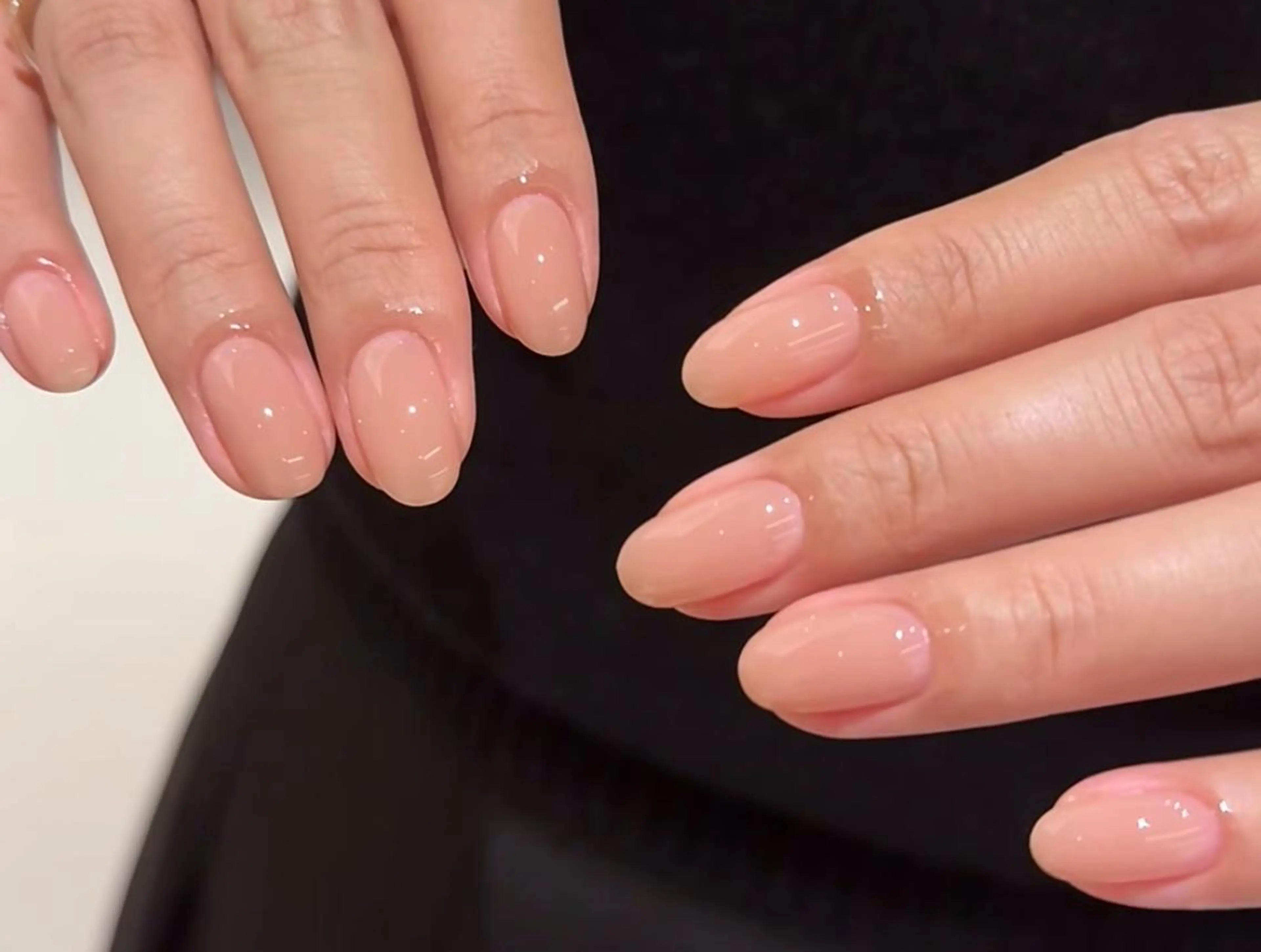 ネイル ハンドネイル 🎀 NaNa_nailのネイルデザイン
