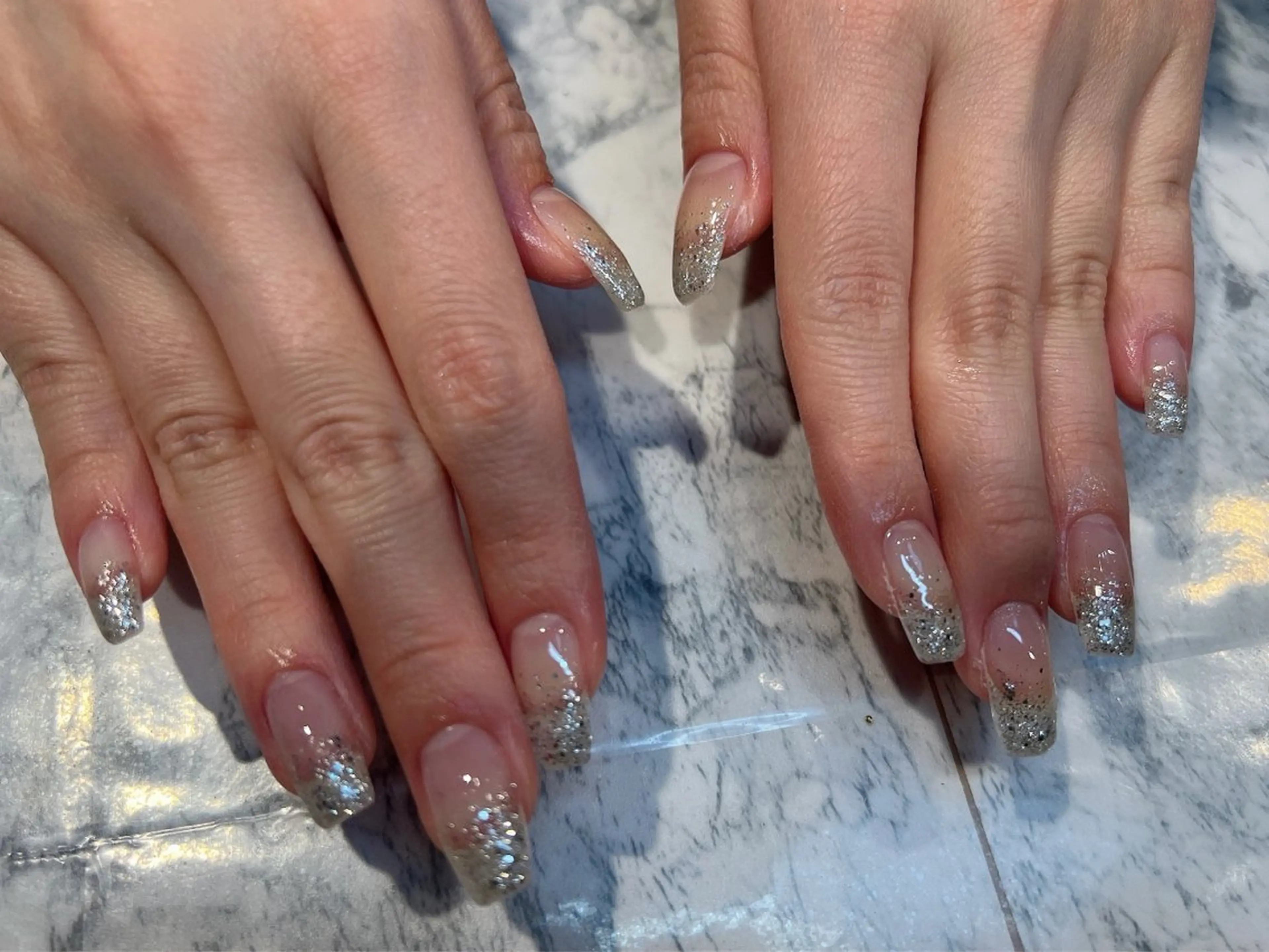 ネイル ハンドネイル Lavish nailのネイルデザイン