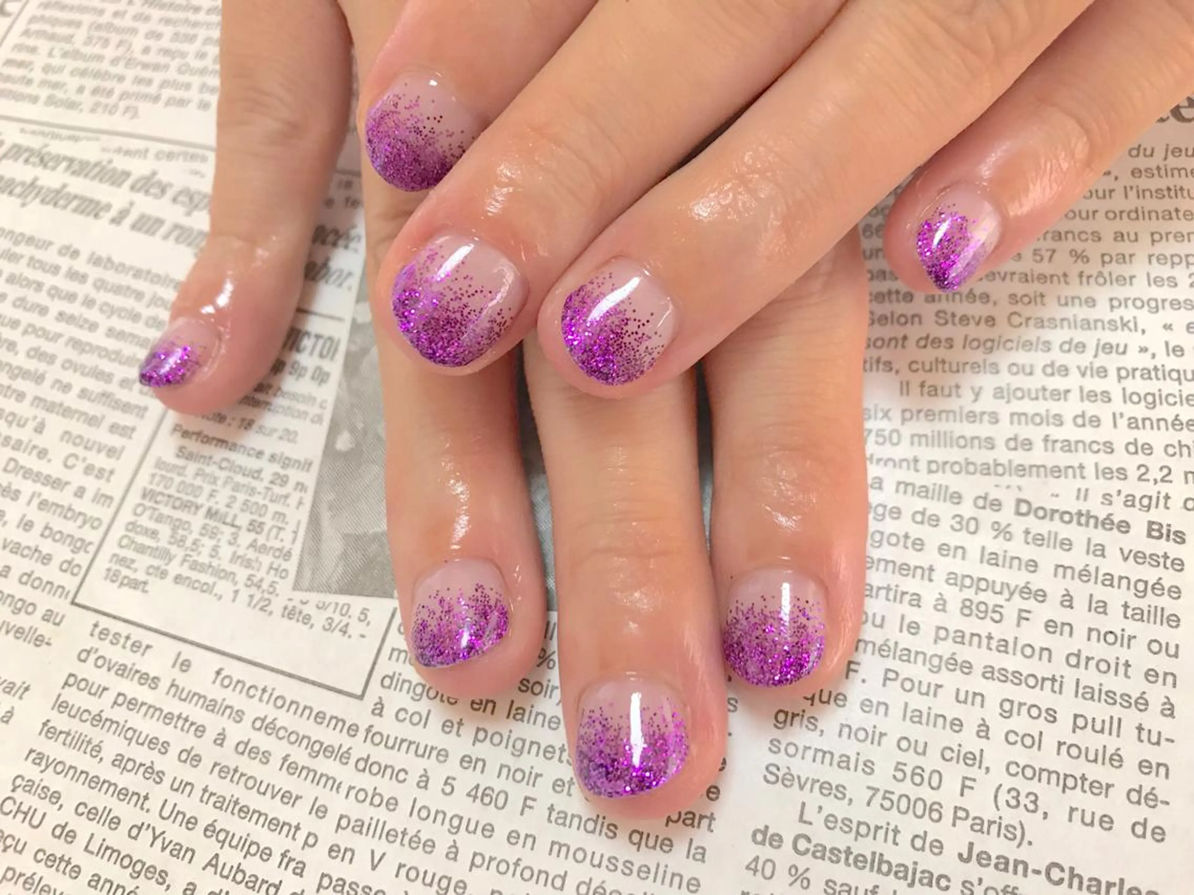 ネイル ネイルandエステ maple豊見城店のエステ・リラクイメージ