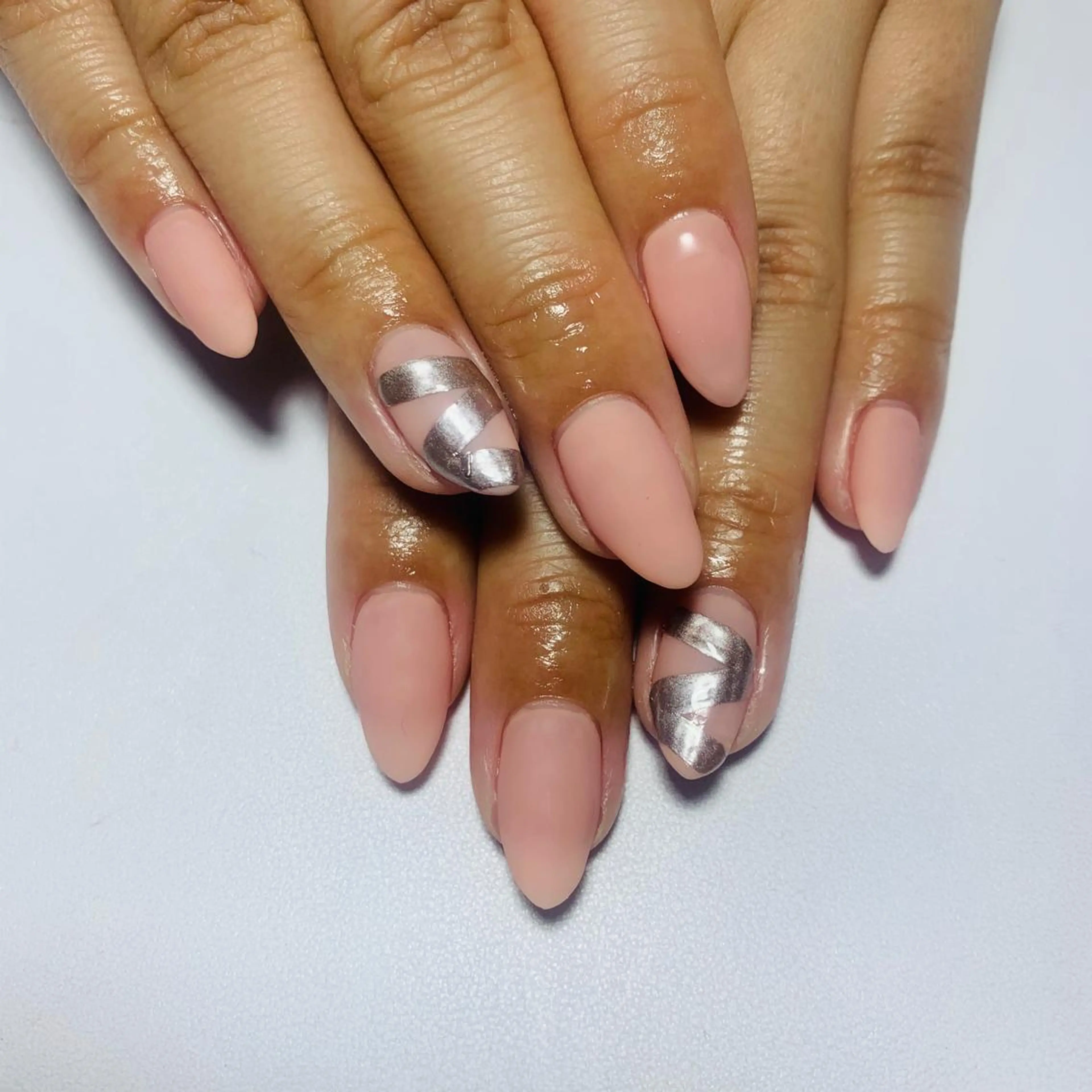 ネイル Salon.de. ViViのエステ・リラクイメージ