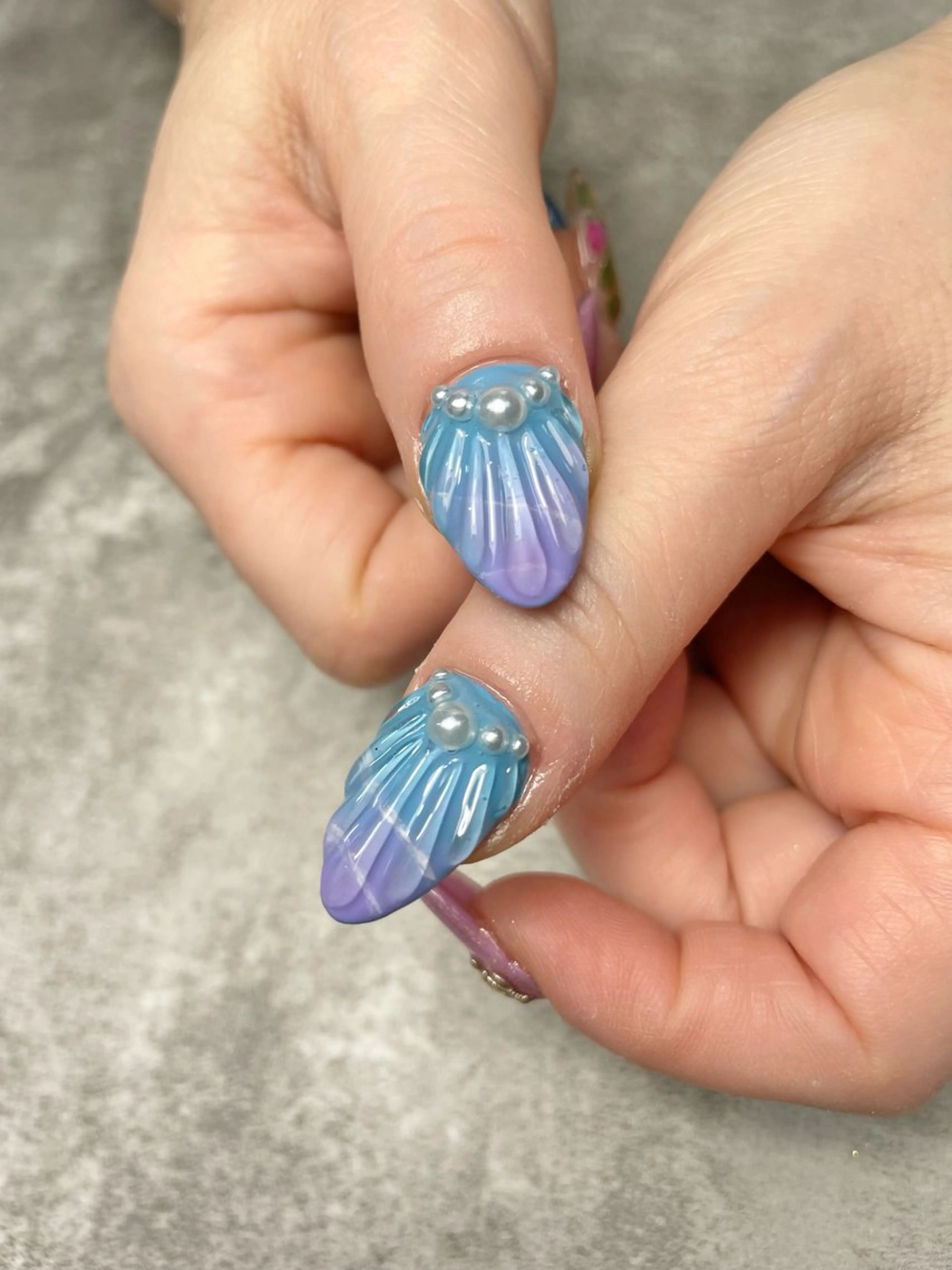 ネイル Y's nailのネイルデザイン