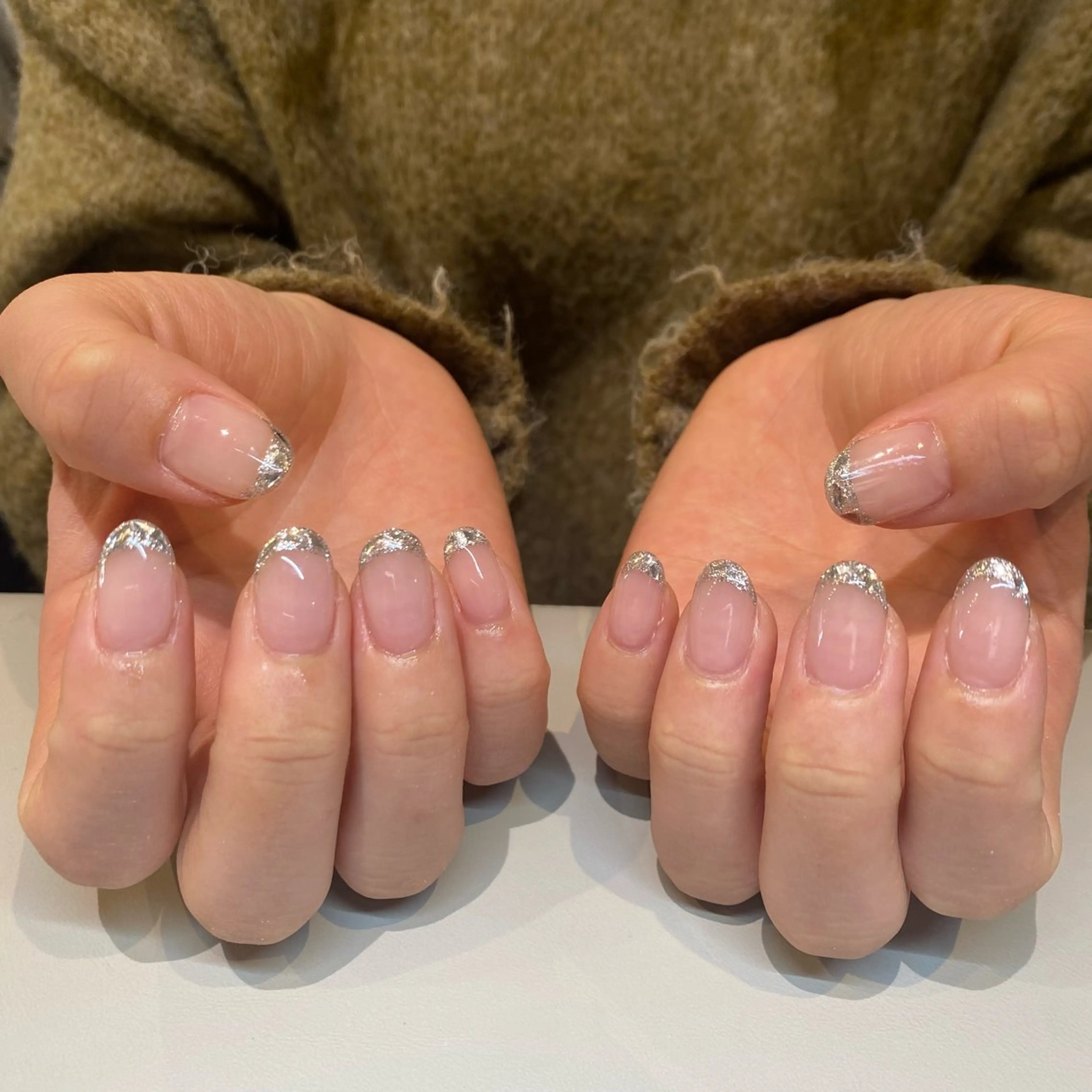 ネイル maimai　W 【放出店】のネイルデザイン