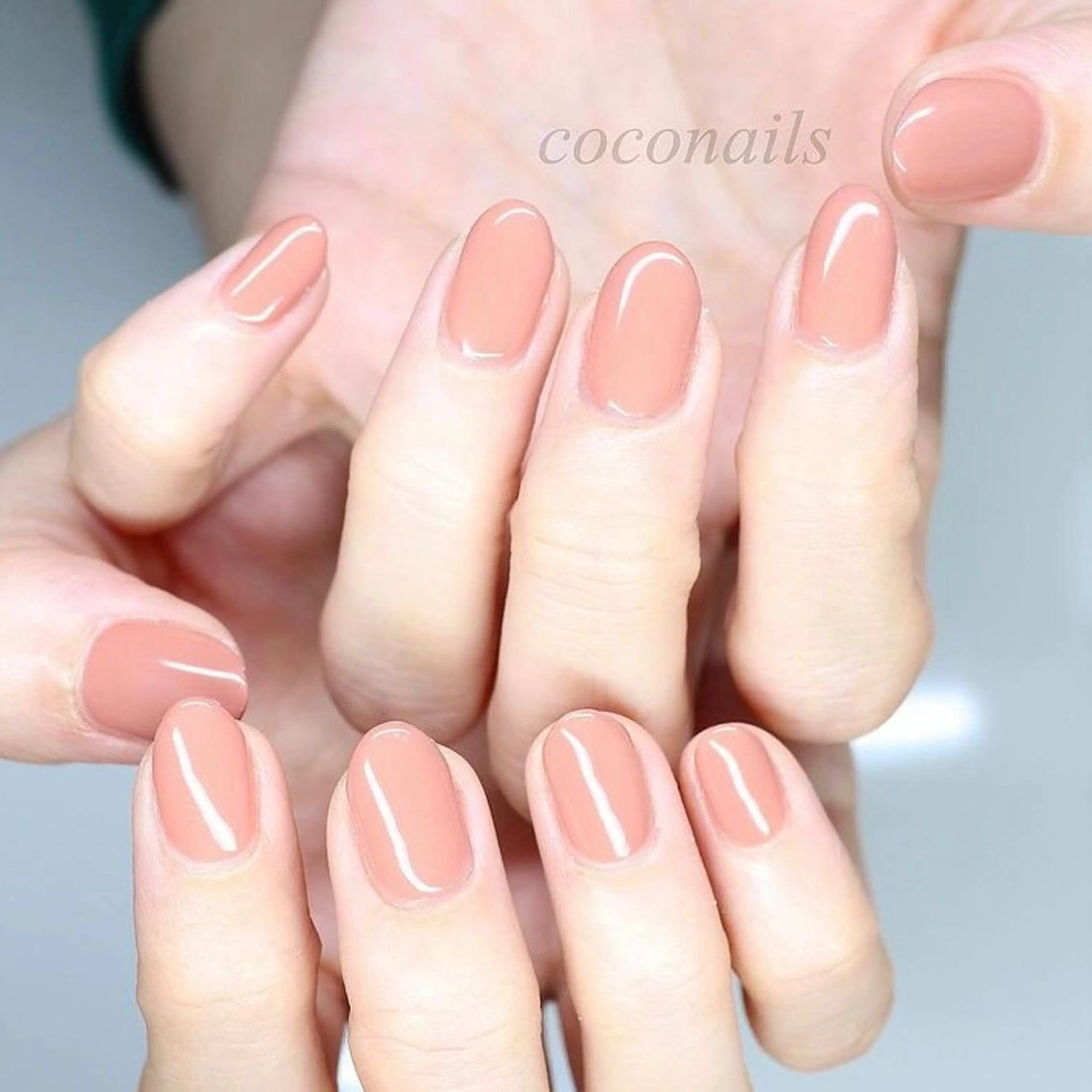 ショート 河内長野/三日市町駅 ネイリスト　りかのネイルデザイン