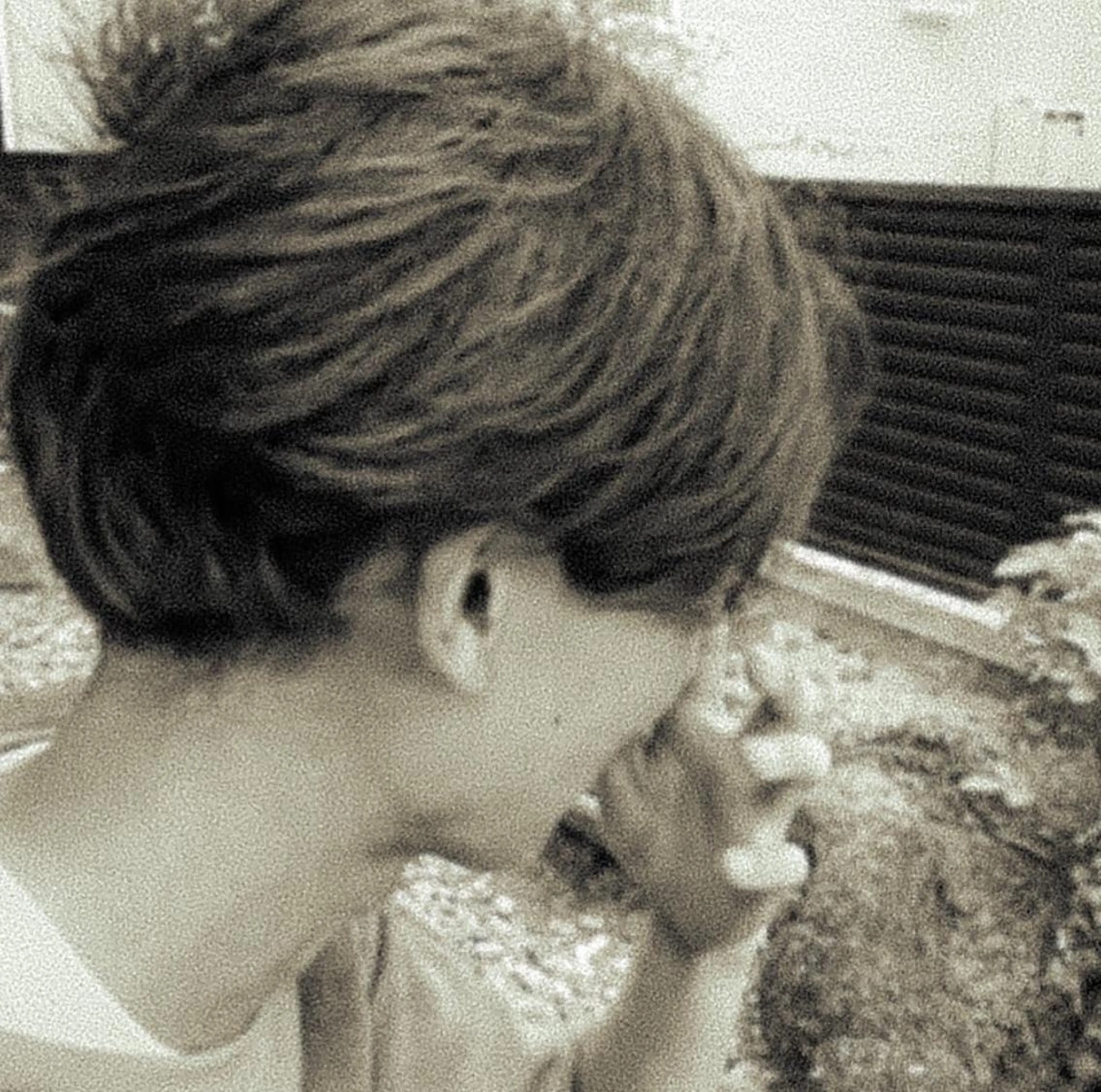 ショート カット 松永 竜汰のヘアスタイル