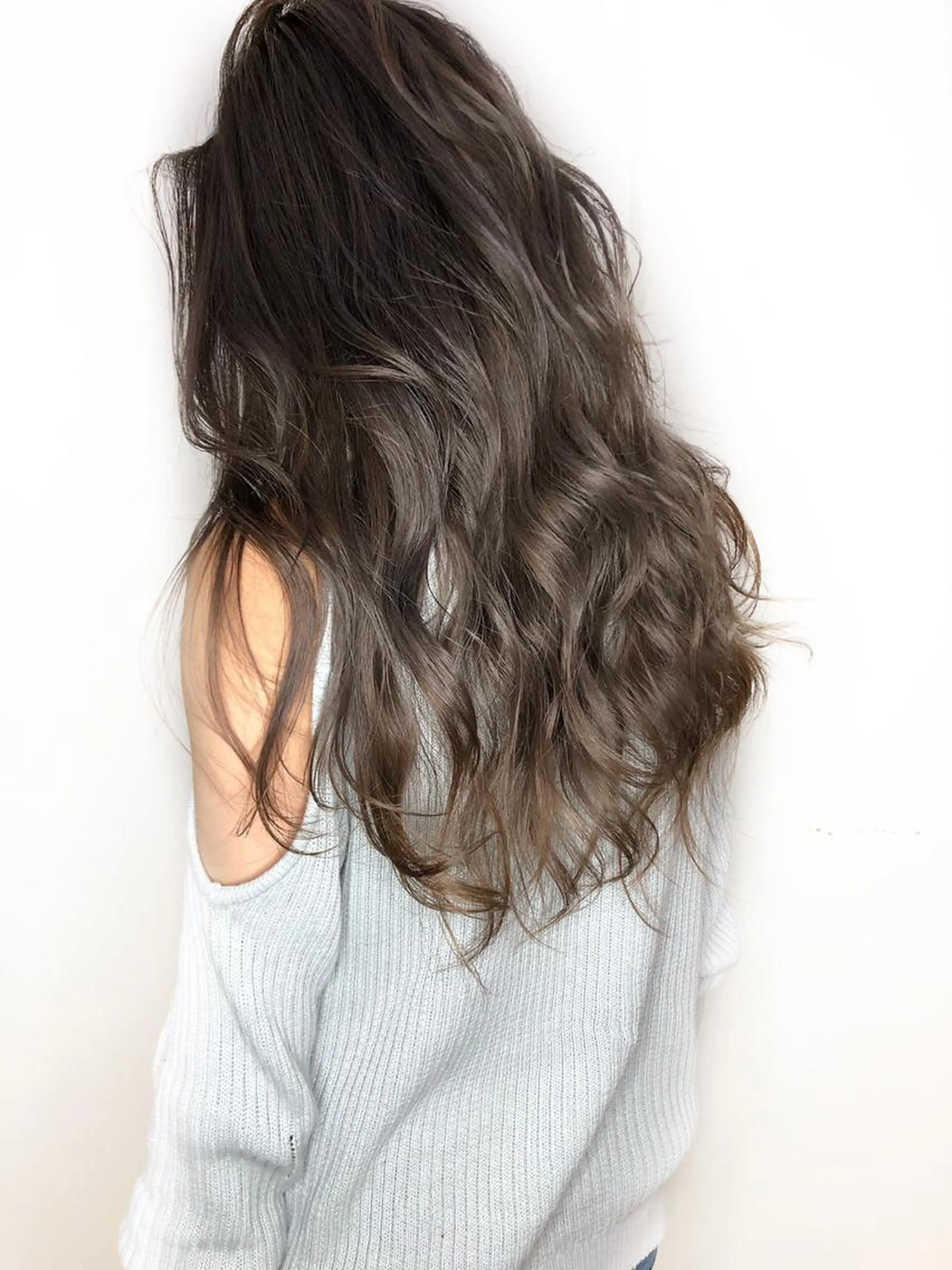 minimo限定！！カラー & 最高級TOKIOトリートメント⭐️の写真