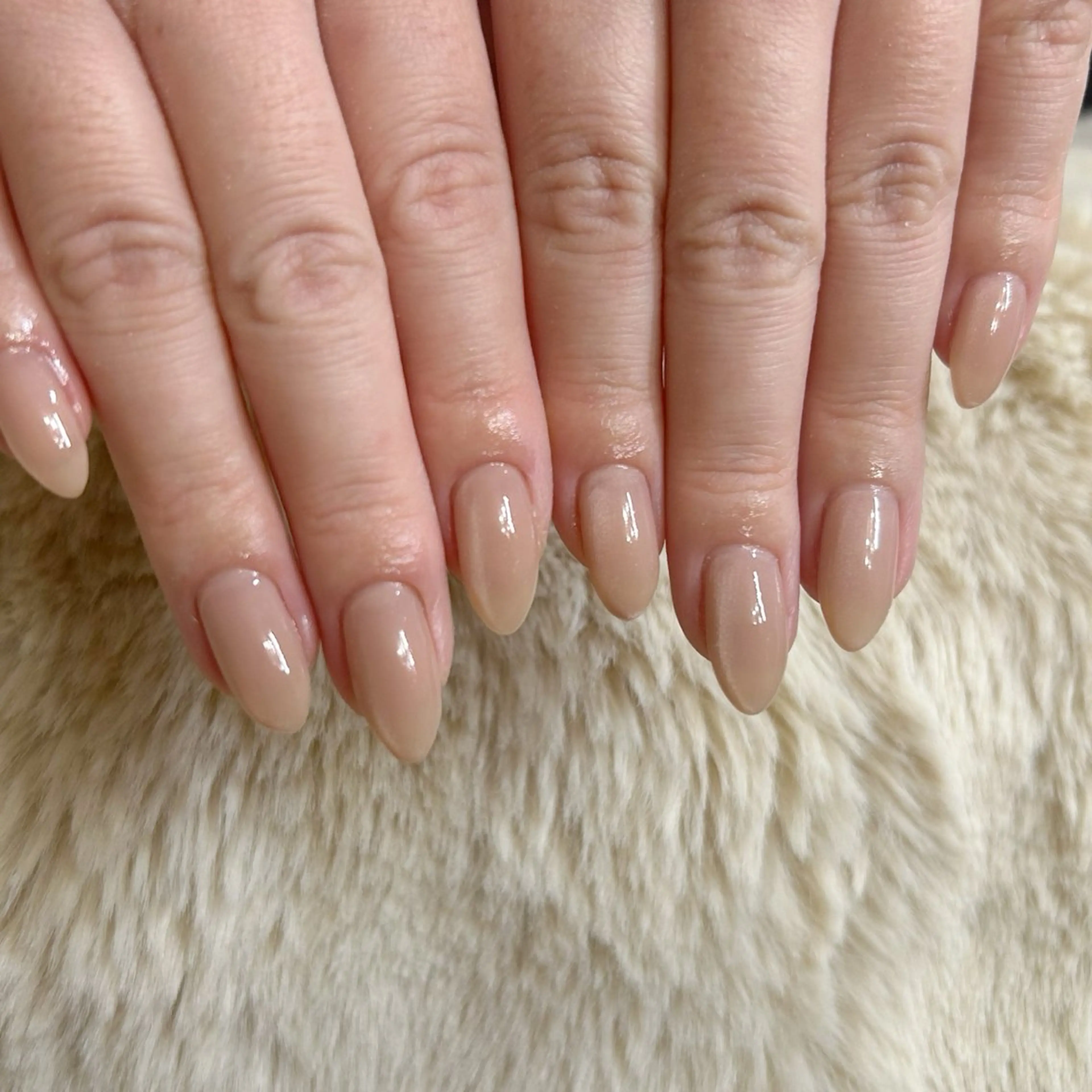 ネイル ハンドネイル パラジェル登録サロンfeerique所属・Uchida Mayunaのその他イメージ