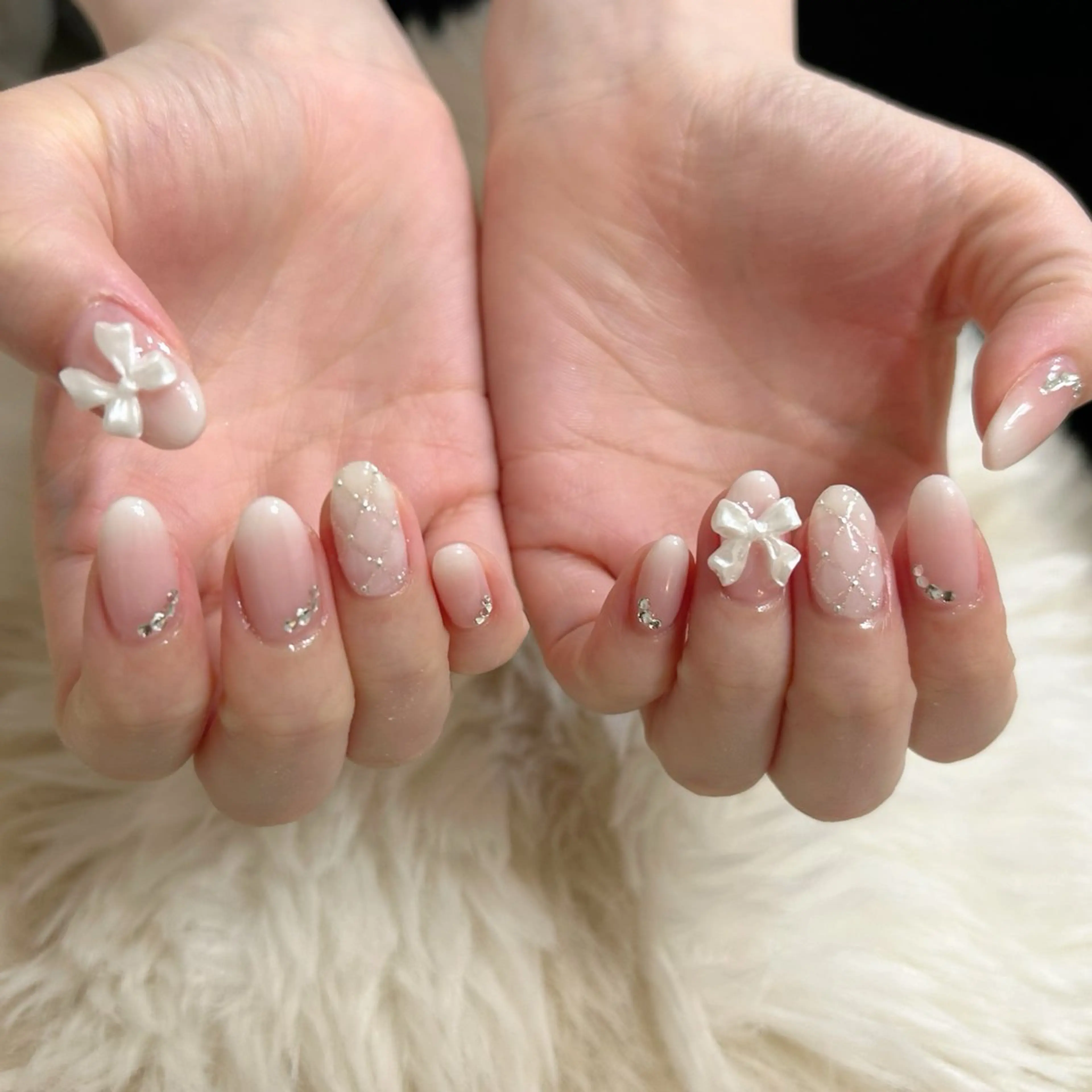 ネイル ハンドネイル Uchida Mayunaのその他イメージ