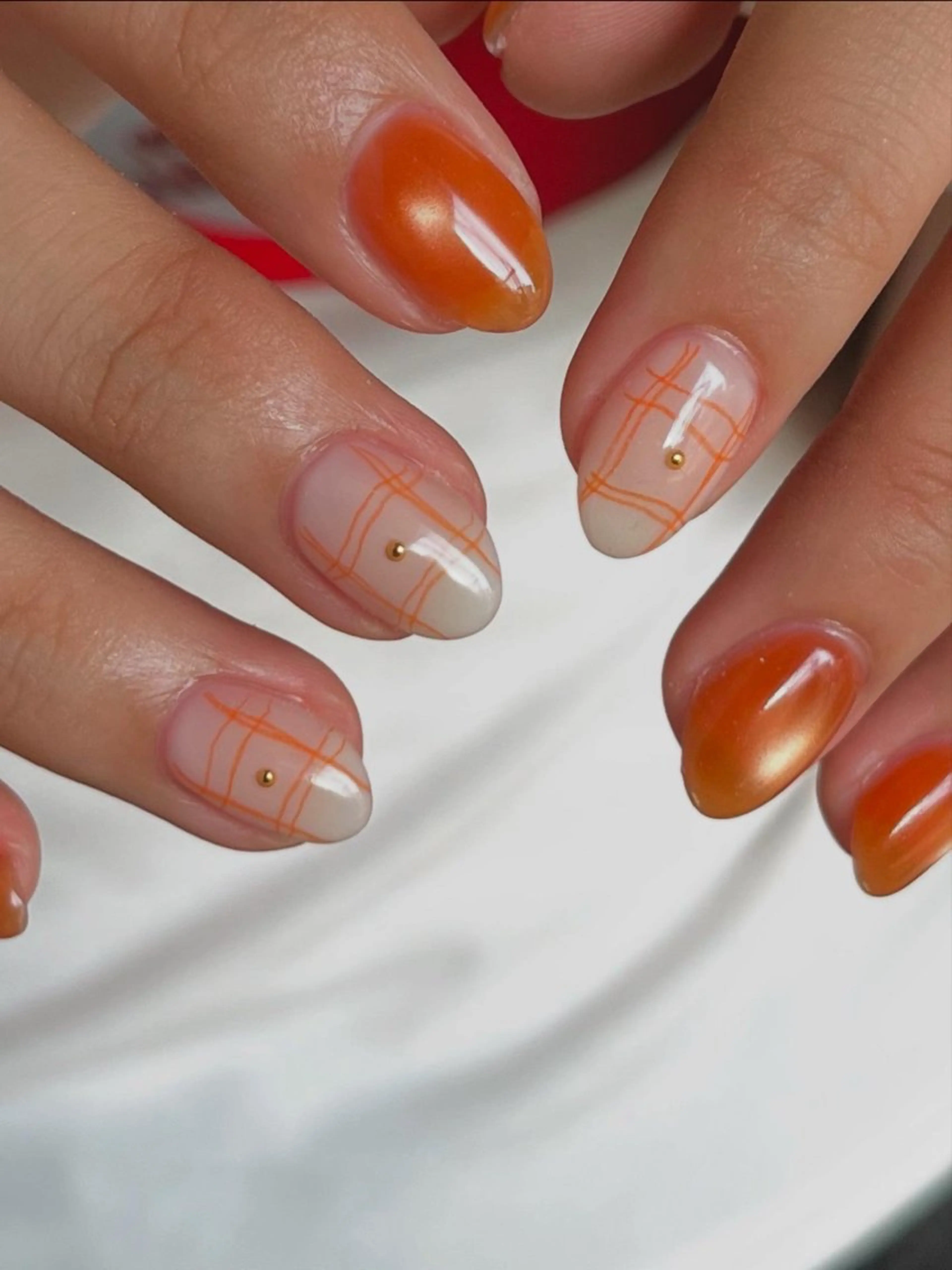 ネイル Manon Nailistのネイルデザイン