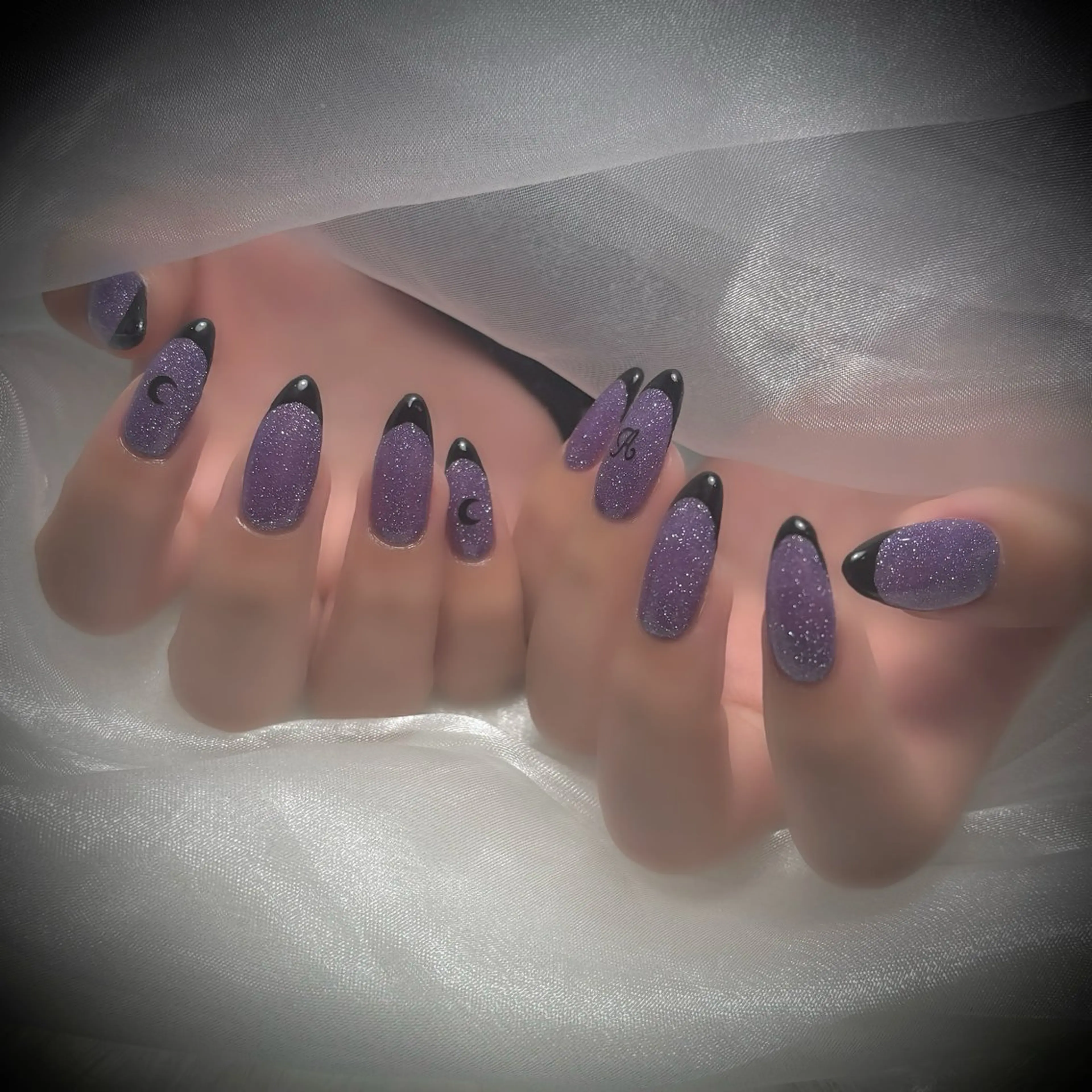 ネイル ハンドネイル U Ayaのネイルデザイン