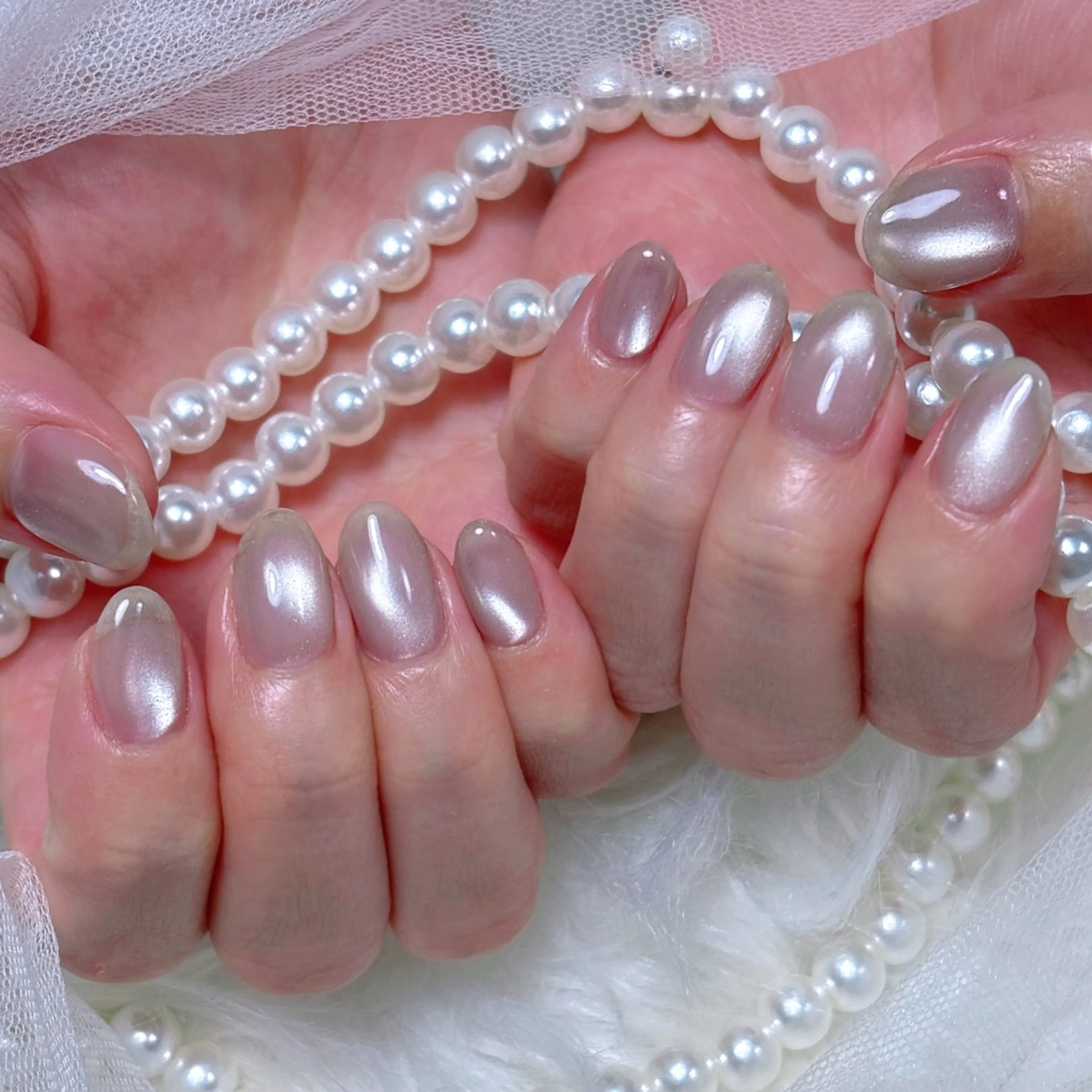 ネイル ち さのネイルデザイン