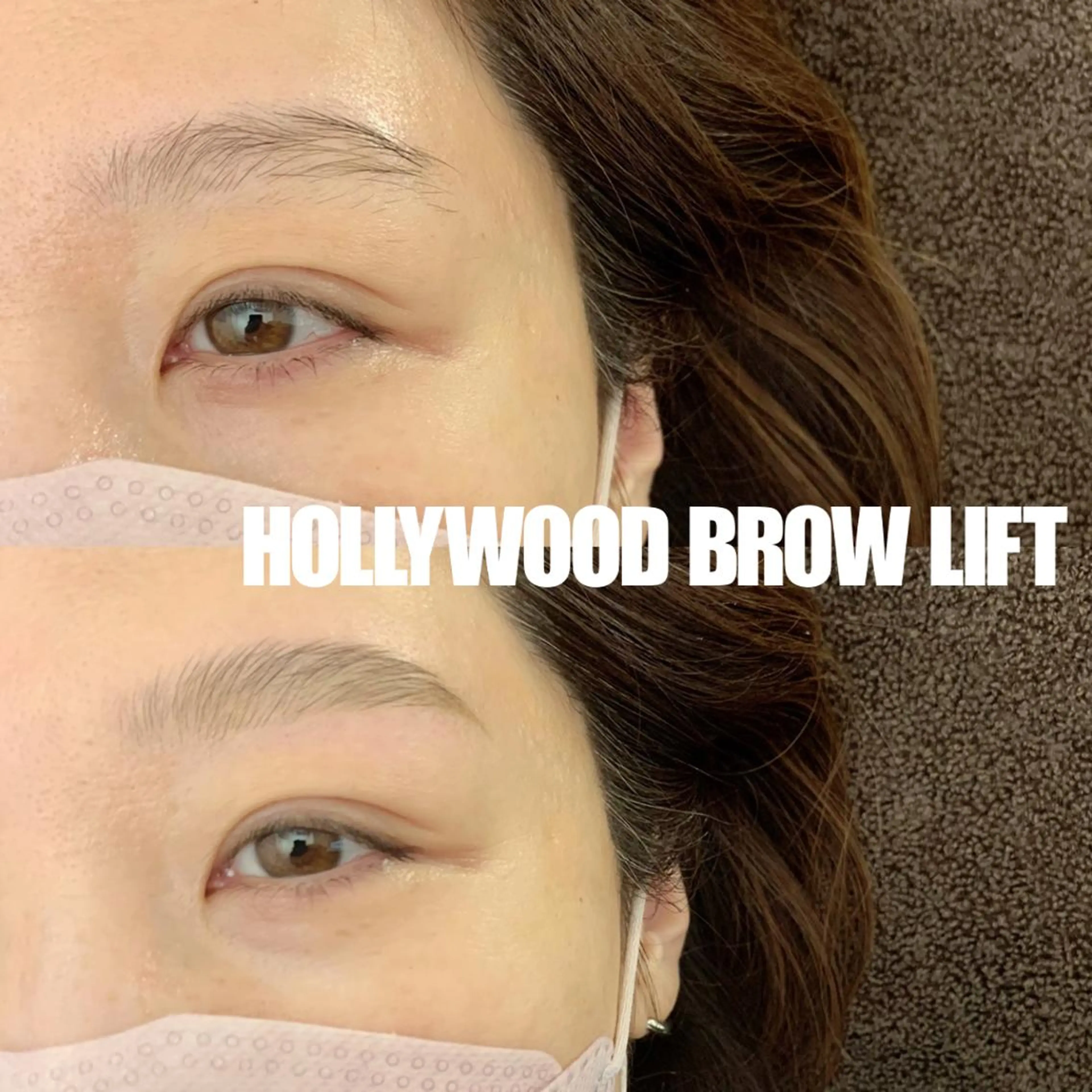 アイブロウ ワックス脱毛 その他(アイブロウ) 【脱毛/眉毛専門店】 rudi　阿波座店の眉毛・アイブロウイメージ