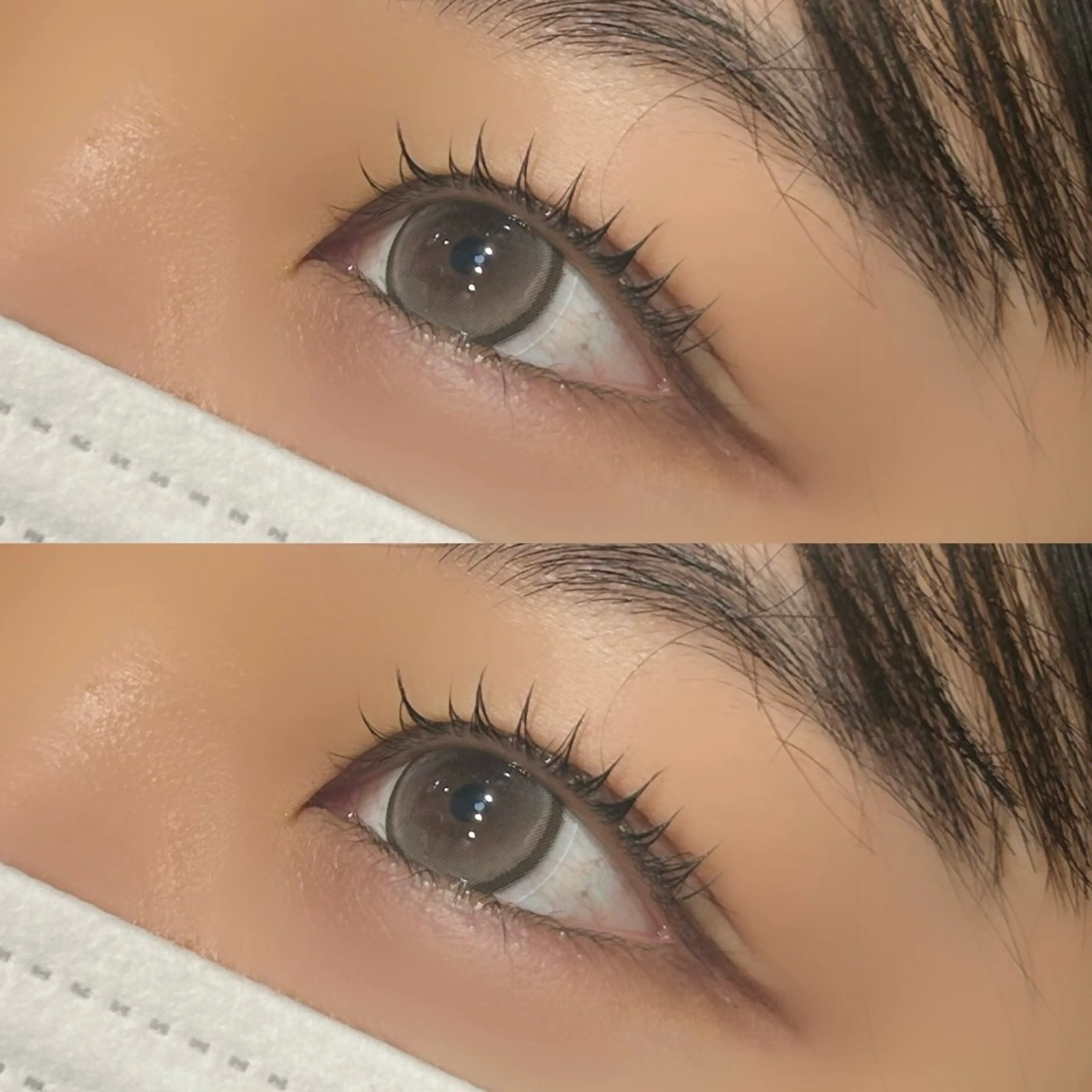 ⋆⭒˚.⋆まつパ⋆⭒˚.⋆ くるんっと愛されラッシュ🎀(カールタイプ)の写真