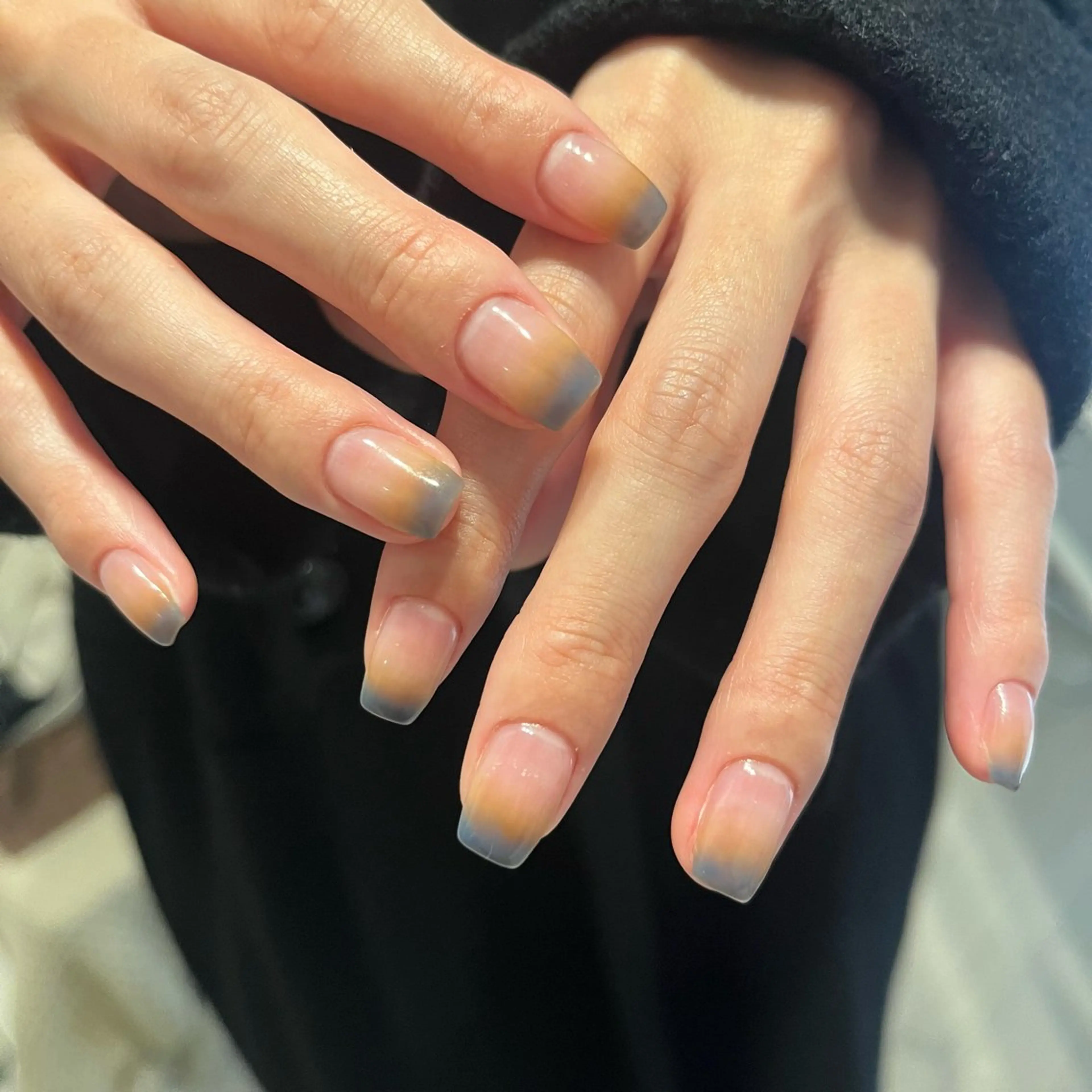 ネイル NORA nail UMEDA MAIのネイルデザイン