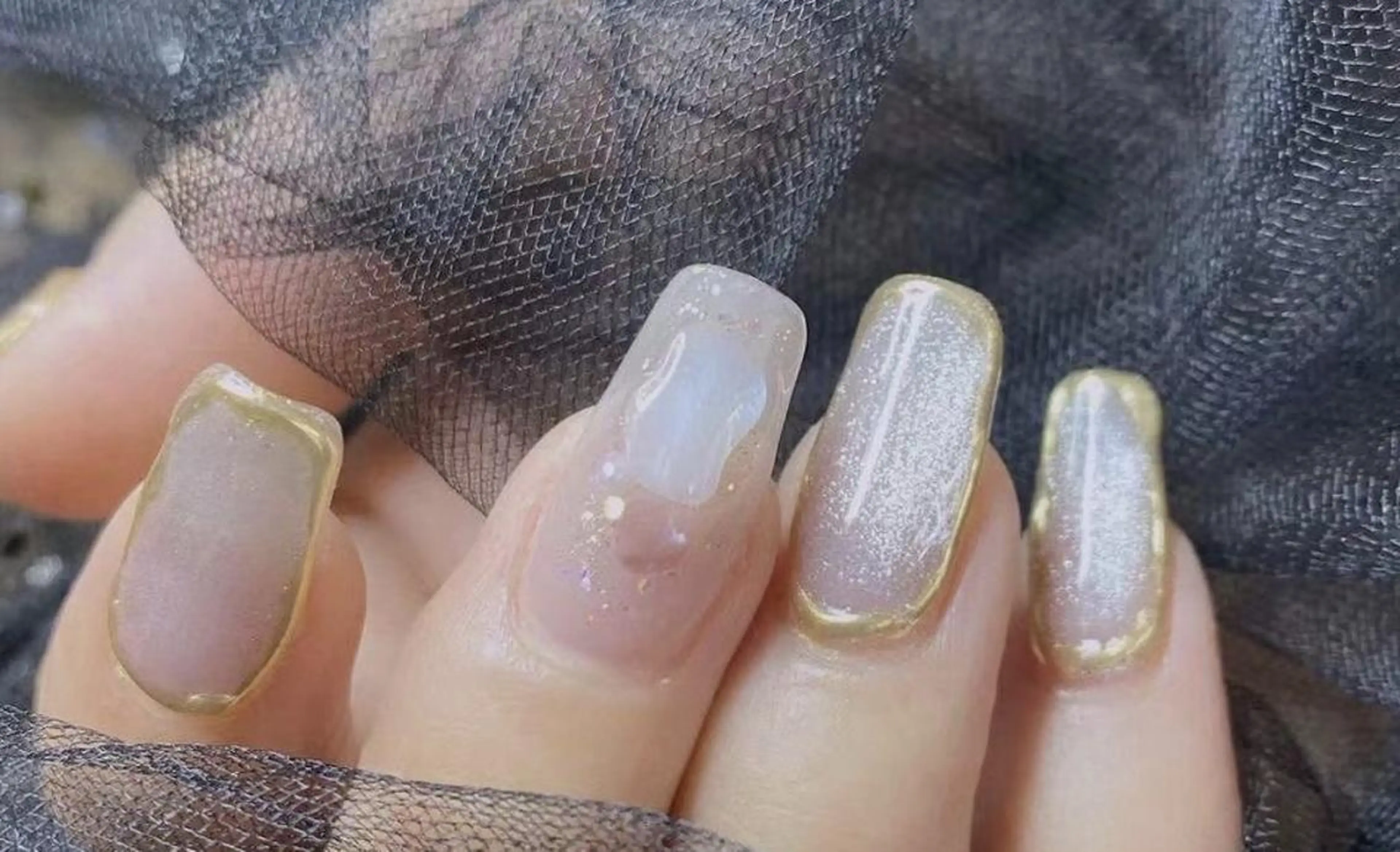 ネイル Cute beauty2のマツエク・マツパデザイン