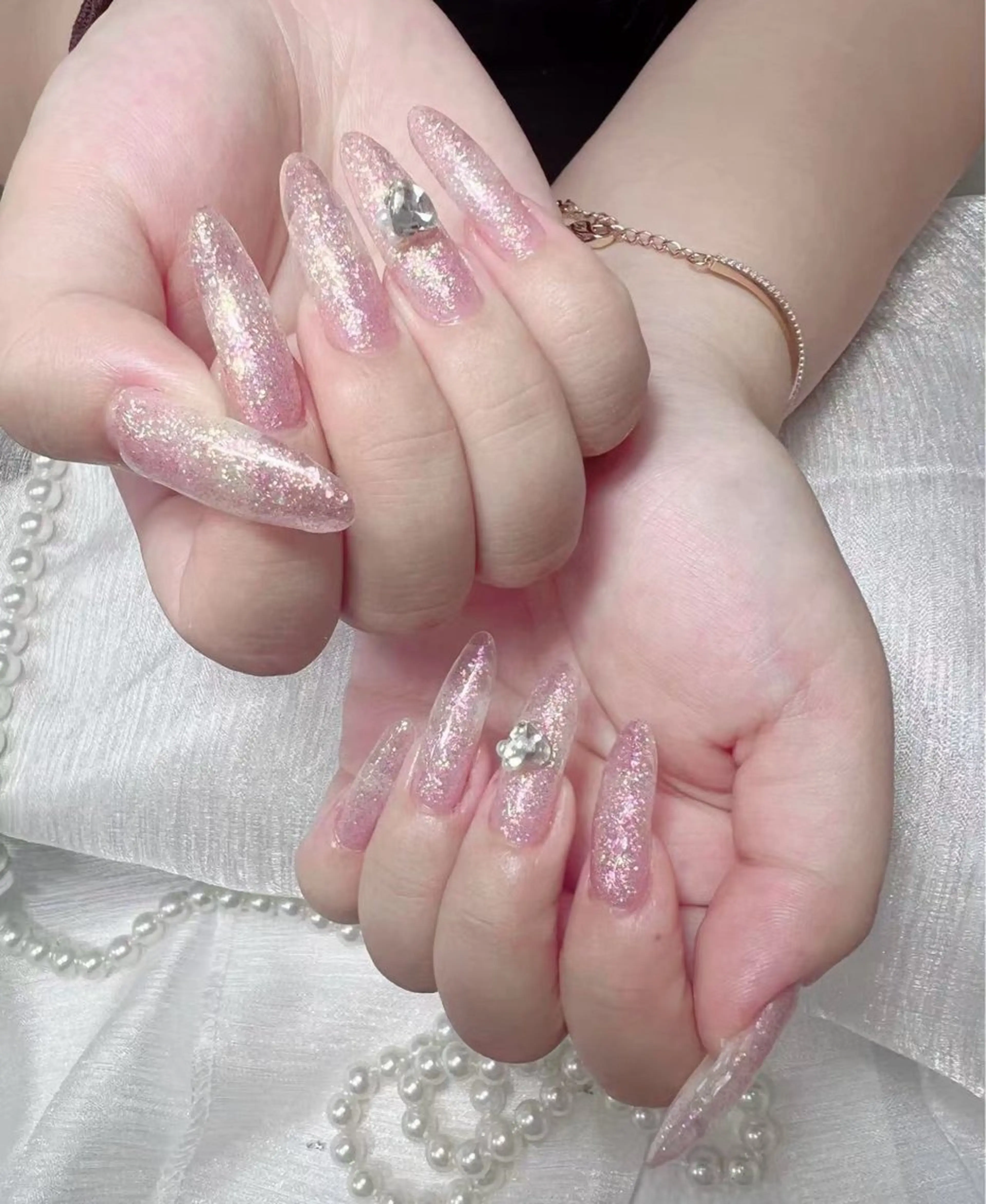 ネイル A miuのネイルデザイン