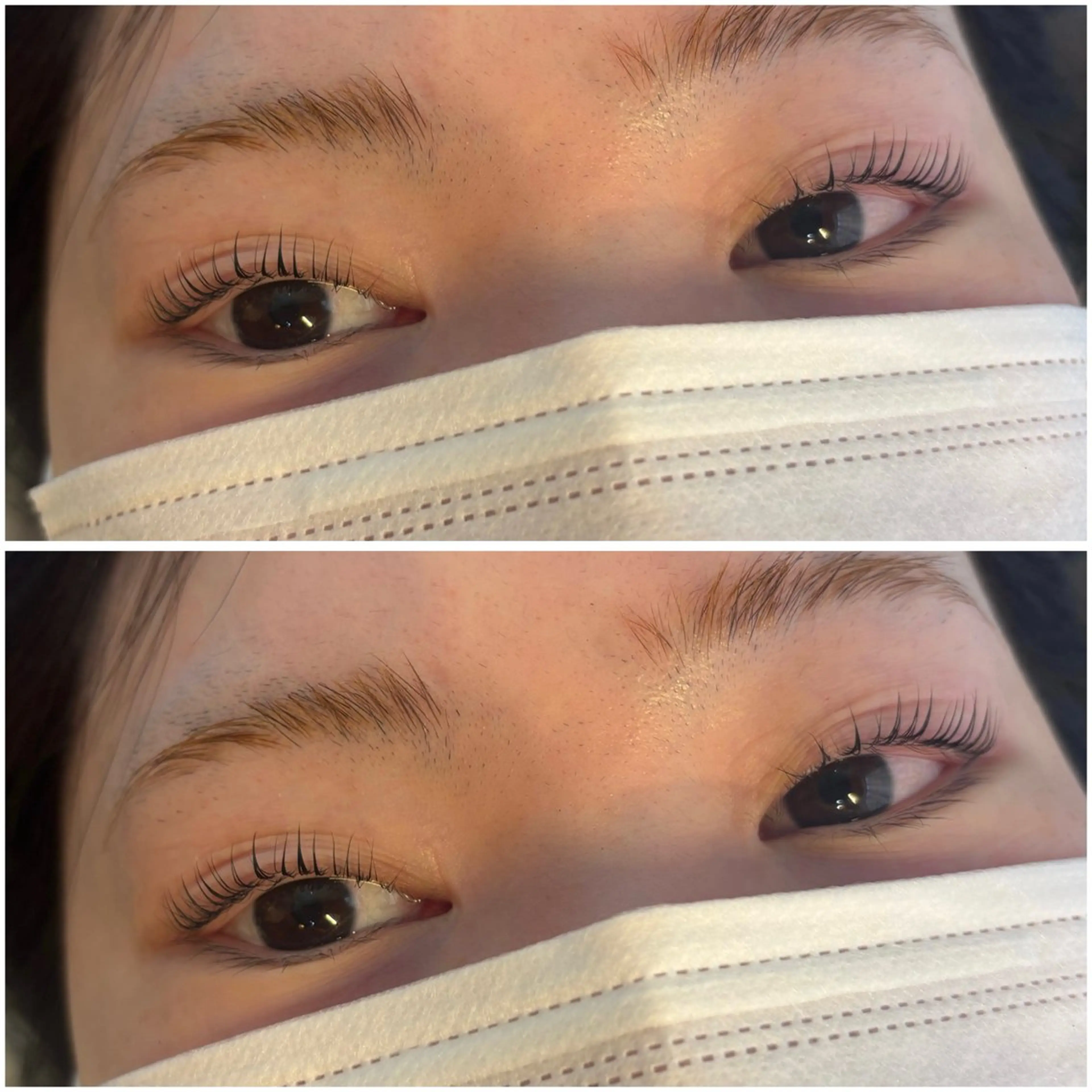 マツエク・マツパ マツパ SOL Matsumuraのマツエク・マツパデザイン