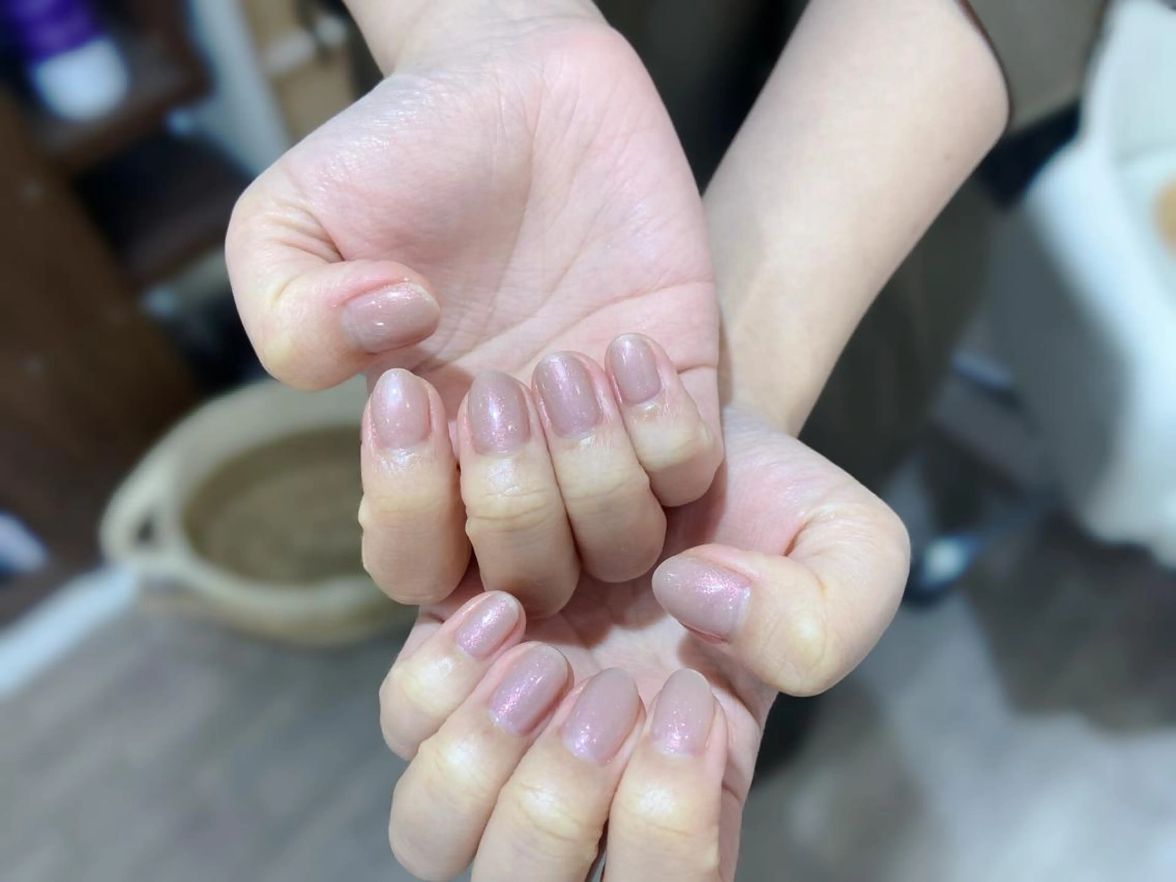 ネイル Umi nail& eyelashのネイルデザイン