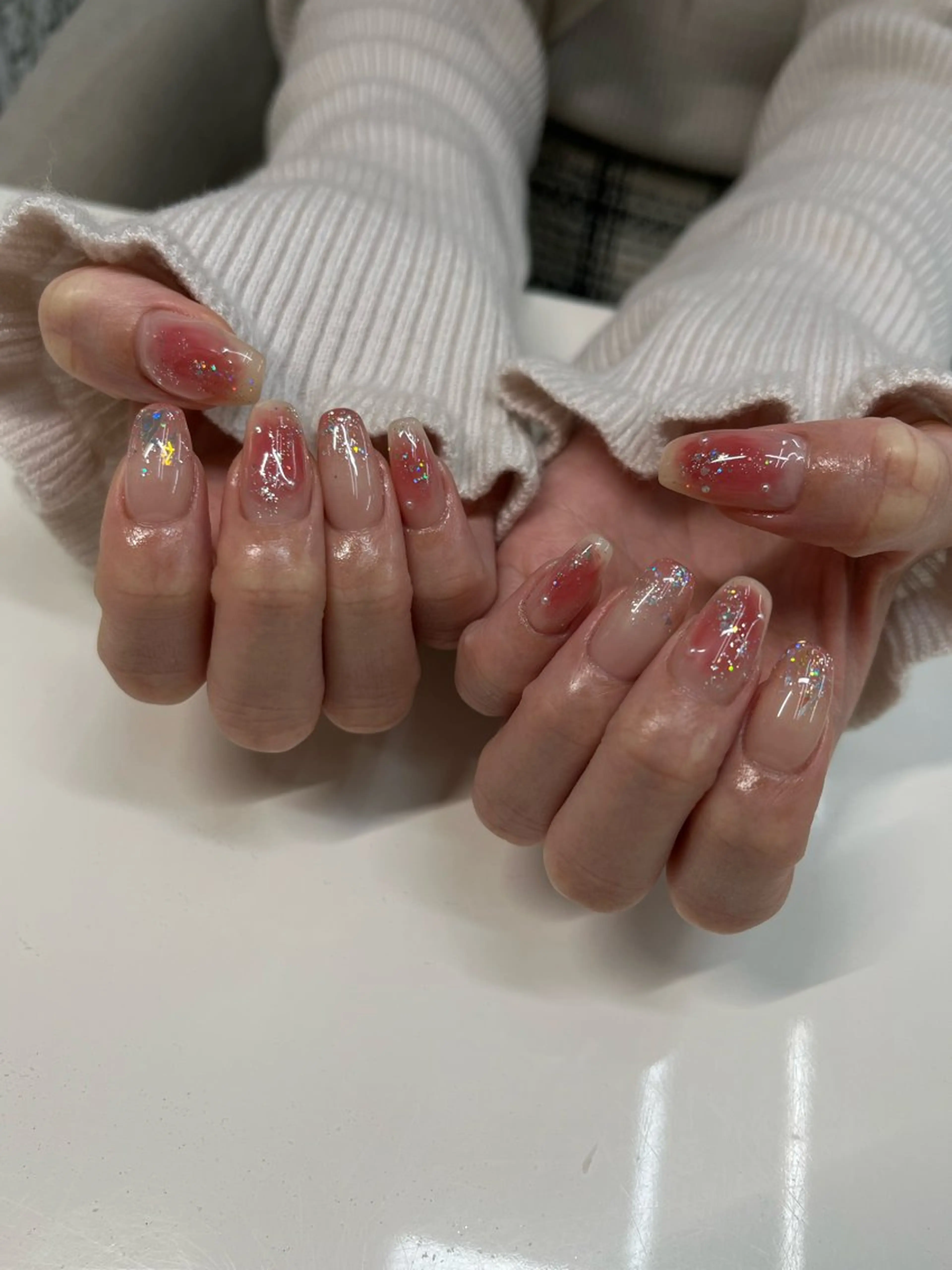 ネイル ハンドネイル nail by minamiのネイルデザイン