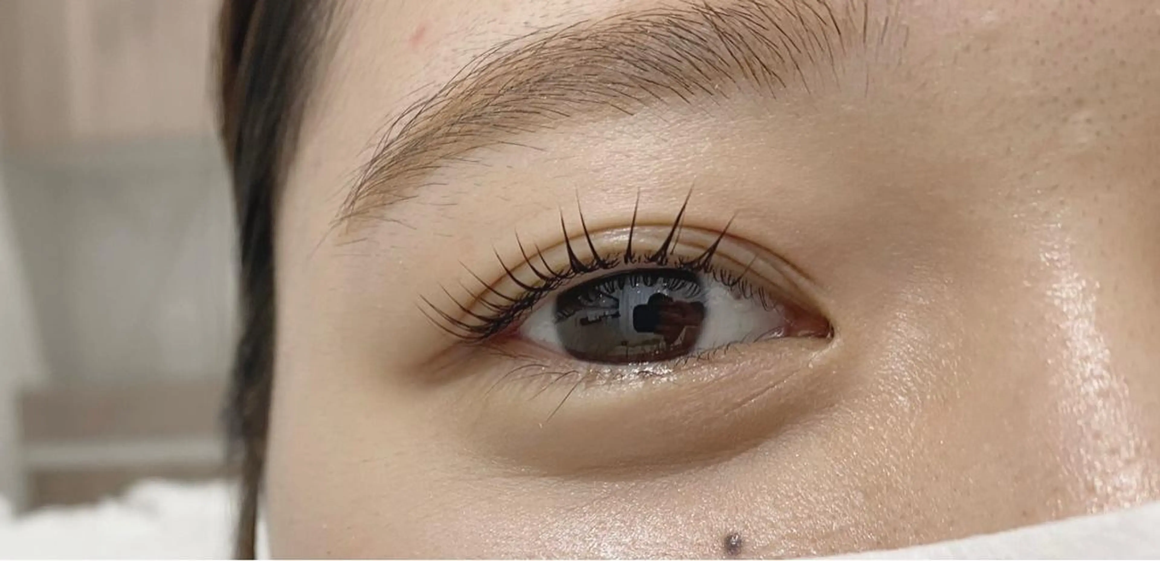 マツエク・マツパ Minamidani yukiのマツエク・マツパデザイン