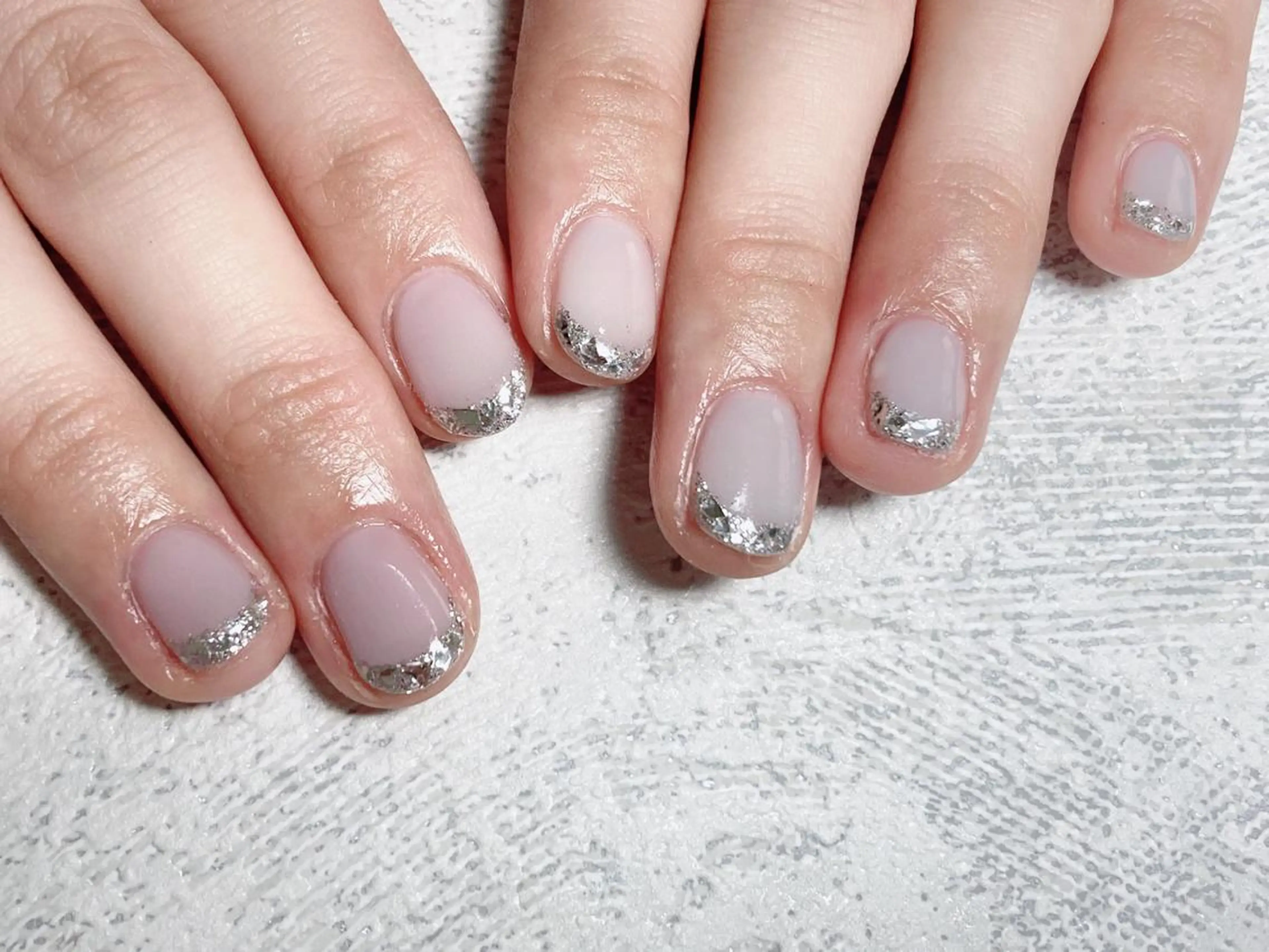 ネイル ハンドネイル フットネイル rea .のネイルデザイン