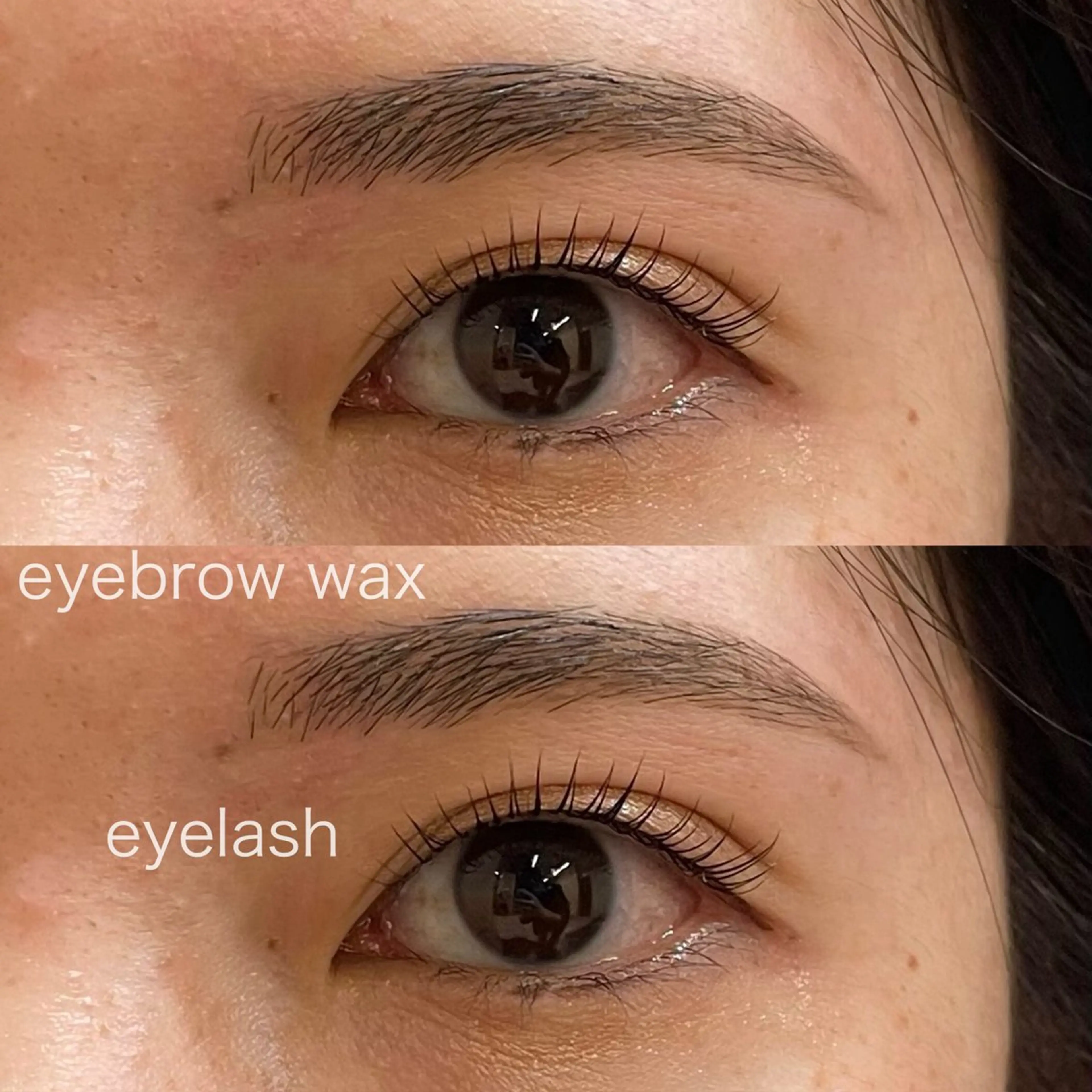 マツエク・マツパ HANAE .の眉毛・アイブロウイメージ