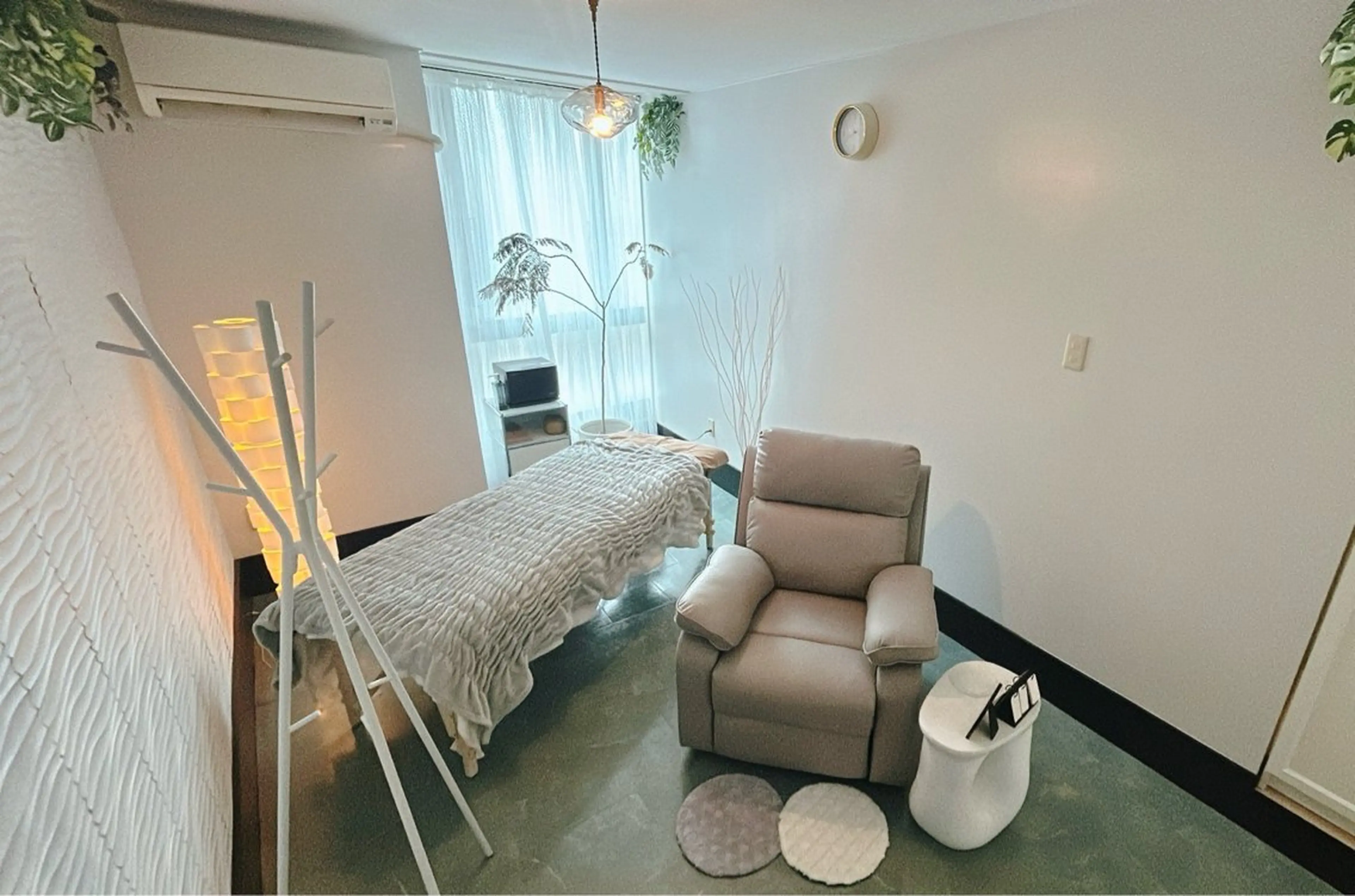 HITOYASUMI 櫻井のエステ・リラクイメージ