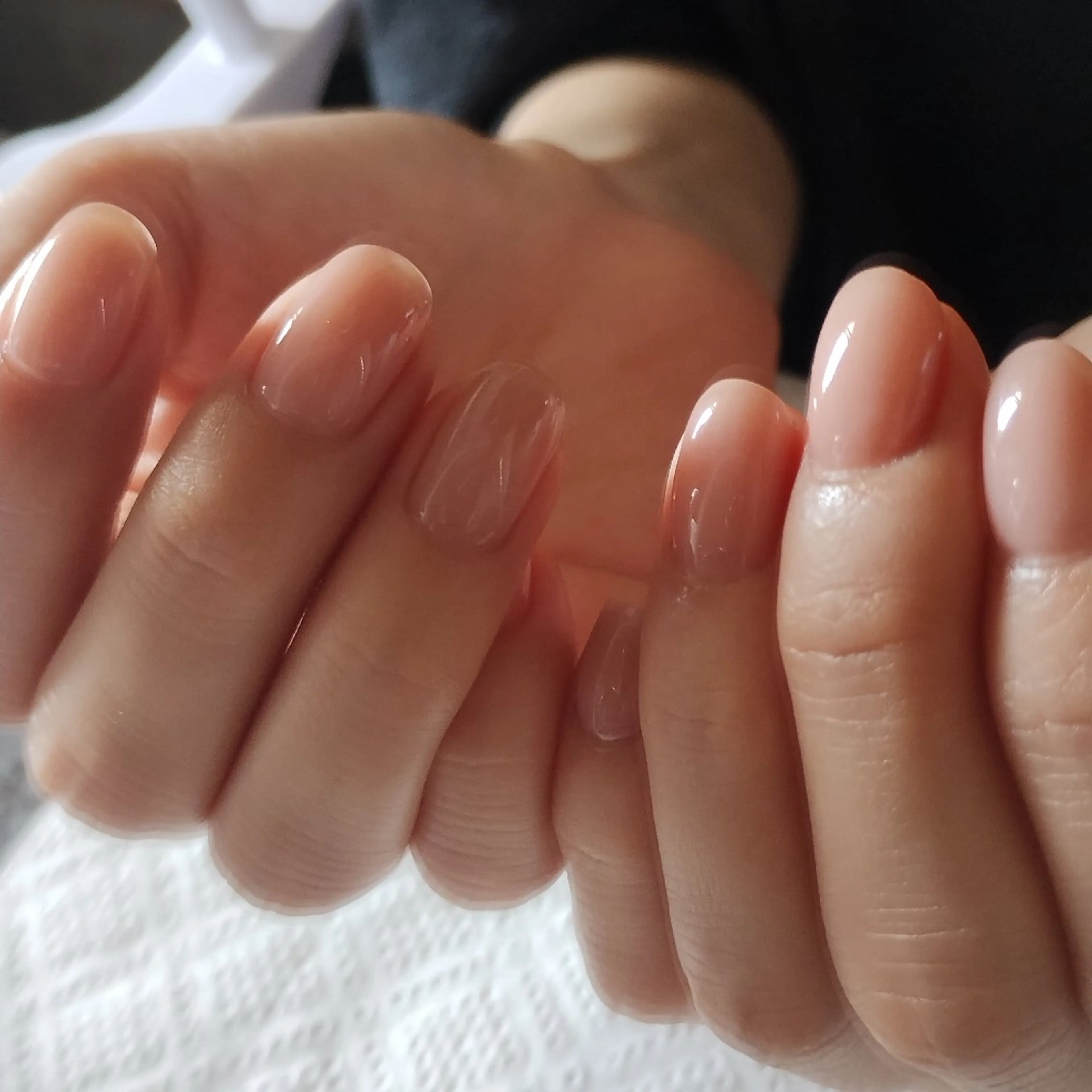 ネイル omika nailのネイルデザイン