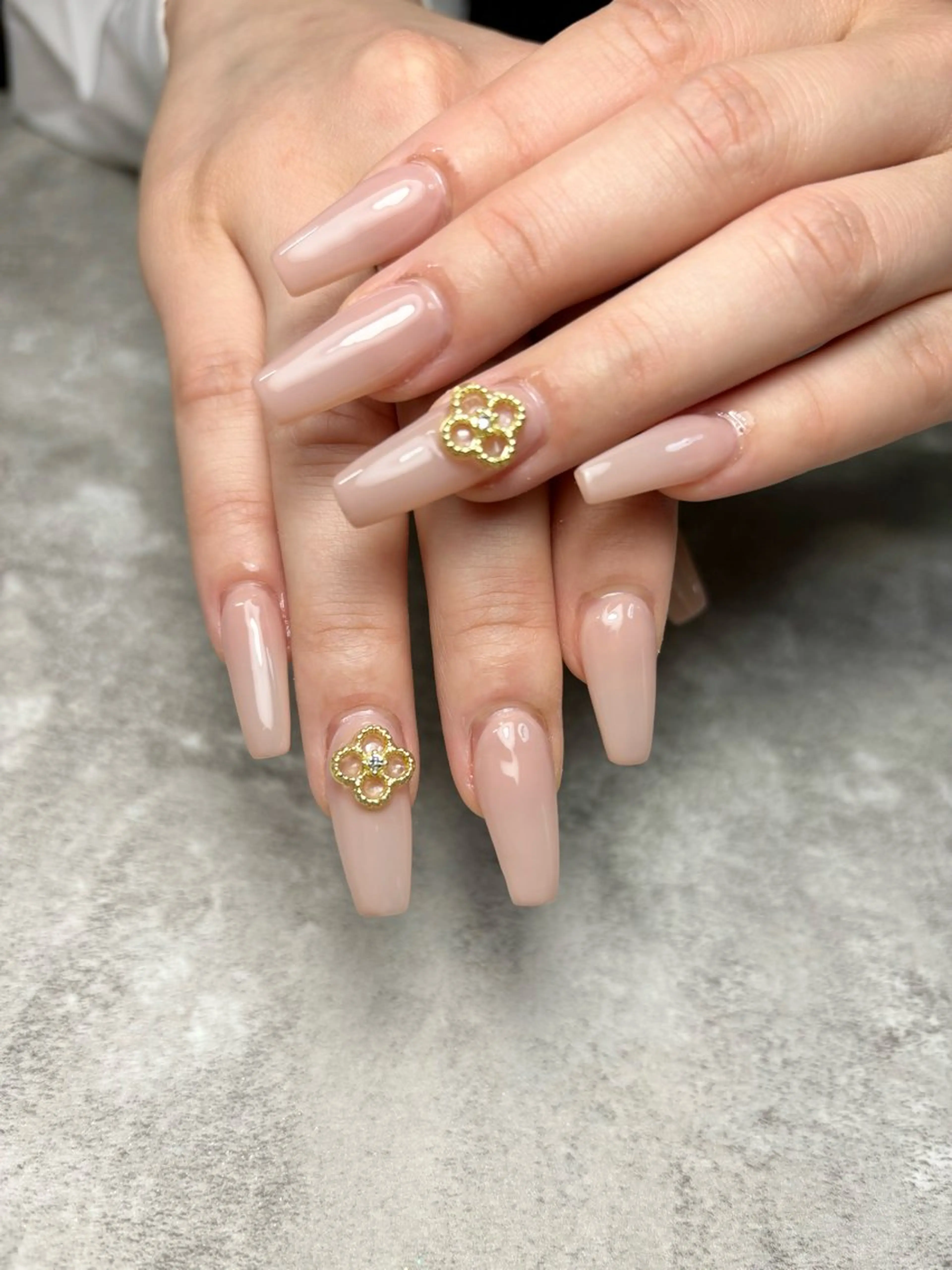 ネイル Y's nailのネイルデザイン