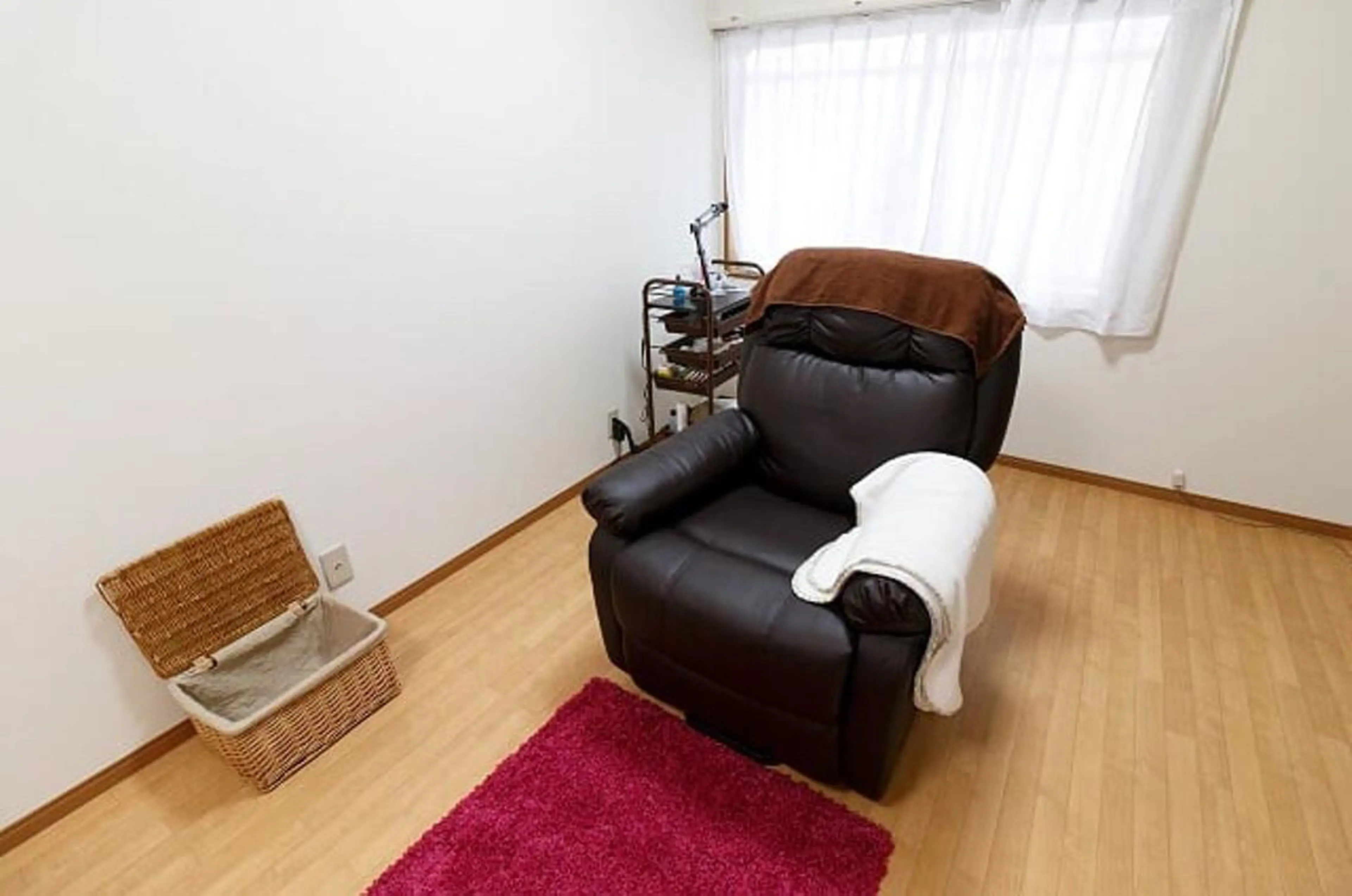 マツエク・マツパ ululea 友香のエステ・リラクイメージ