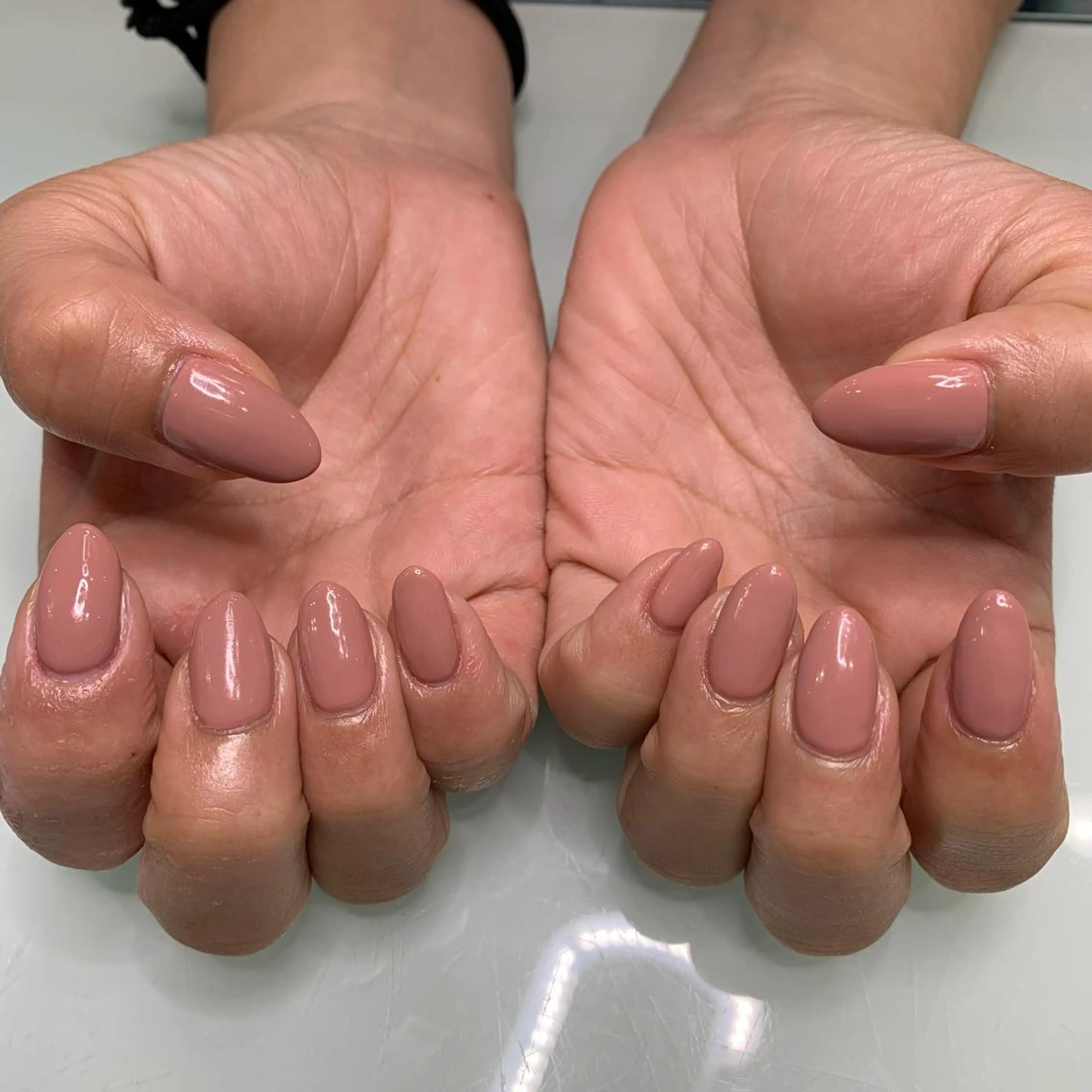 ネイル MILD  Nail yuka.のネイルデザイン