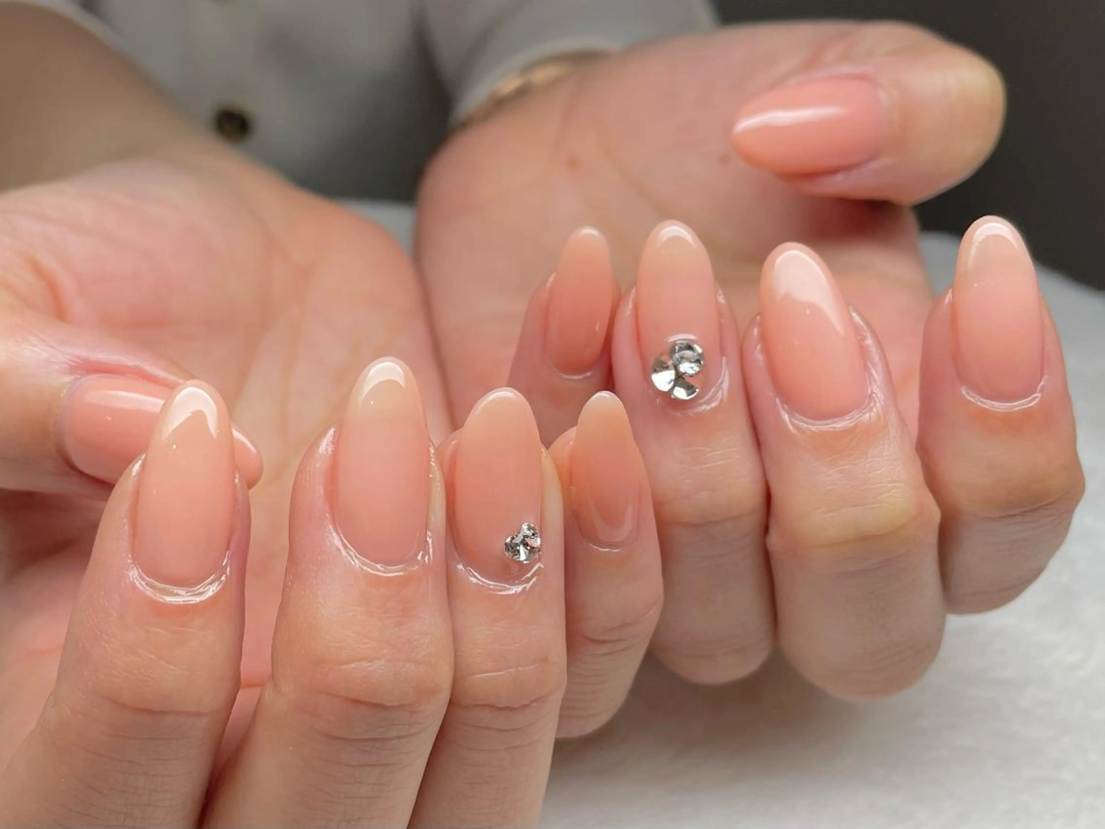 ネイル riri-nail Rie Endoのネイルデザイン