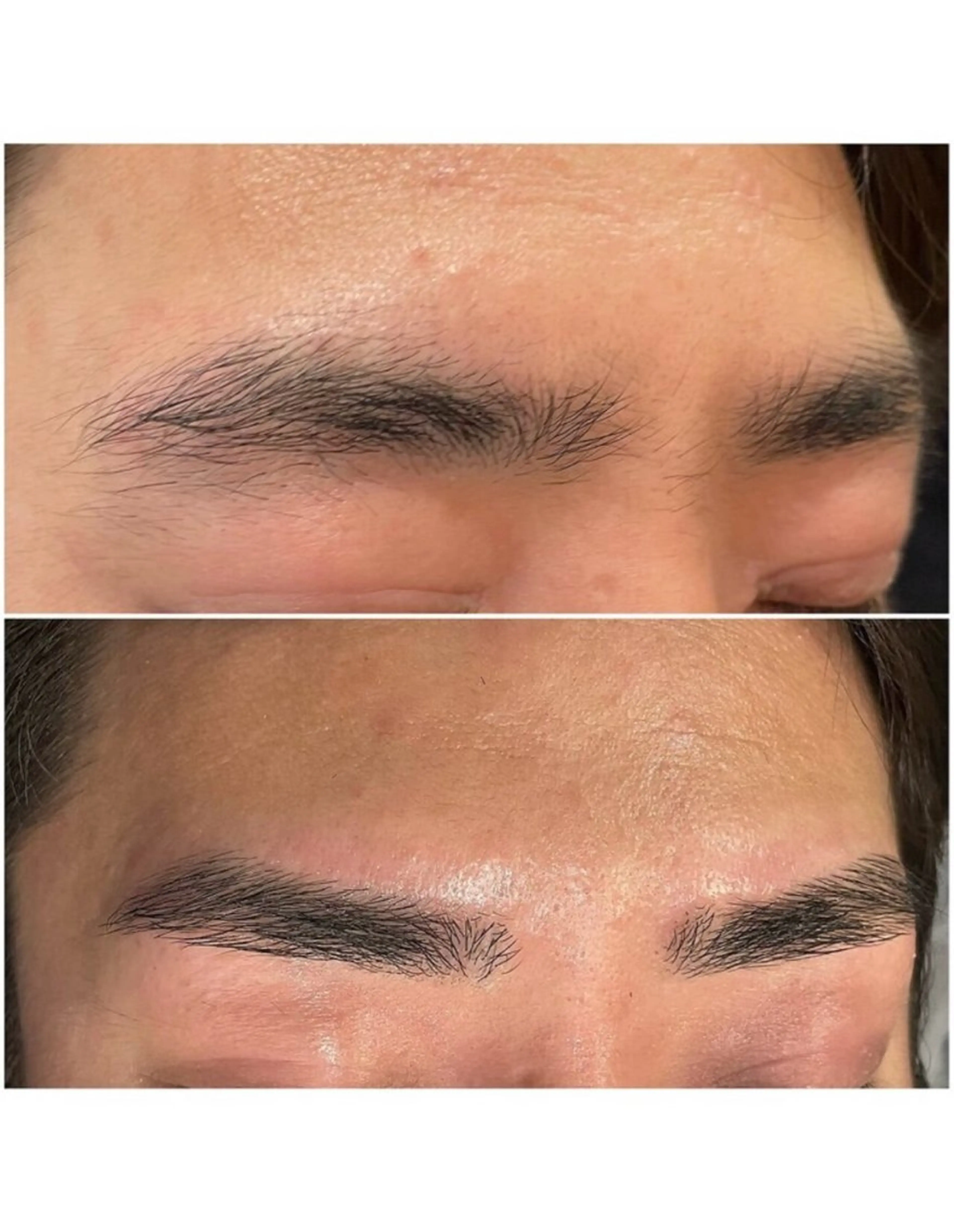 アイブロウ ♡アイブロウ♡ hitomiの眉毛・アイブロウイメージ