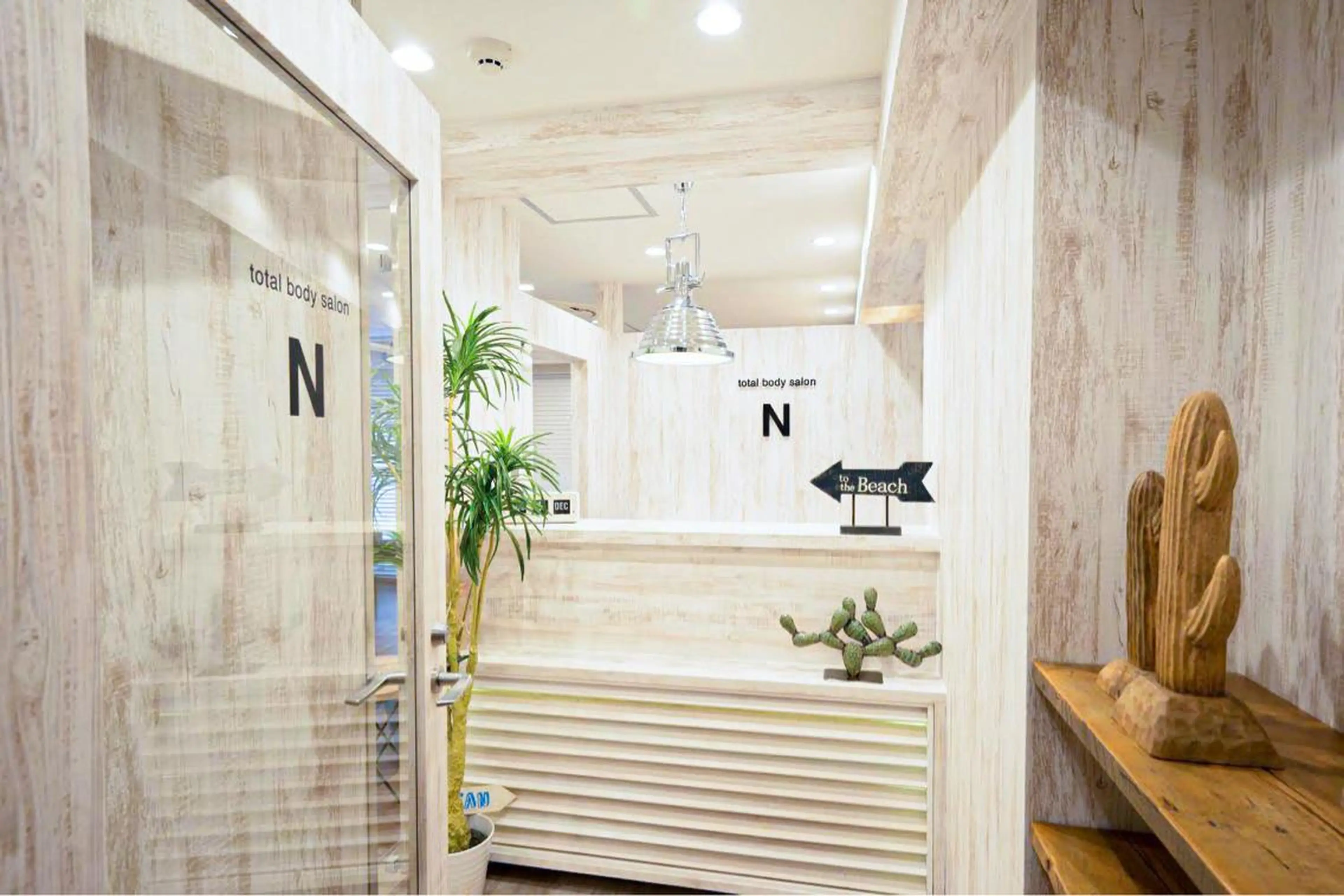 小顔矯正/骨盤/姿勢 整体/店長荒木のその他イメージ