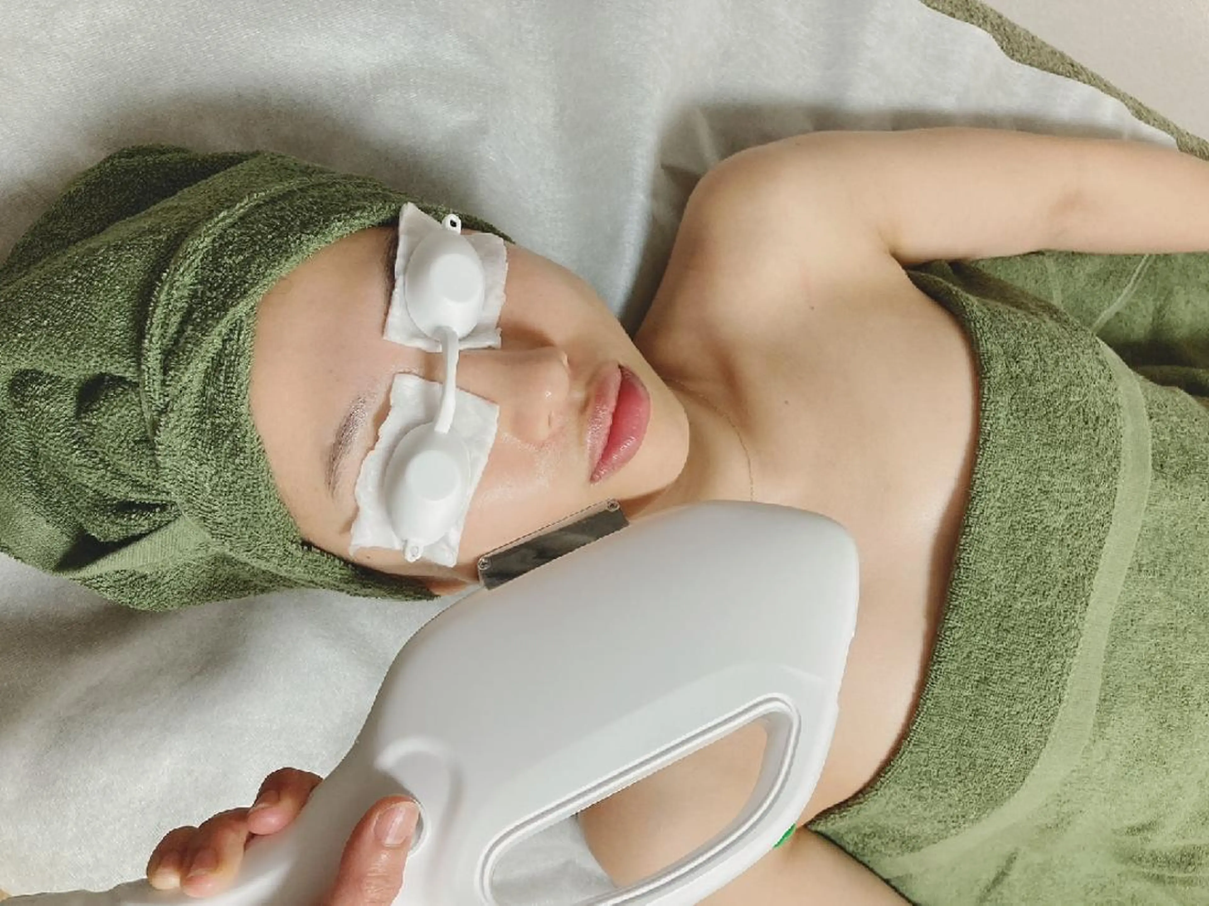 🌿emirai SEN🌿のエステ・リラクイメージ