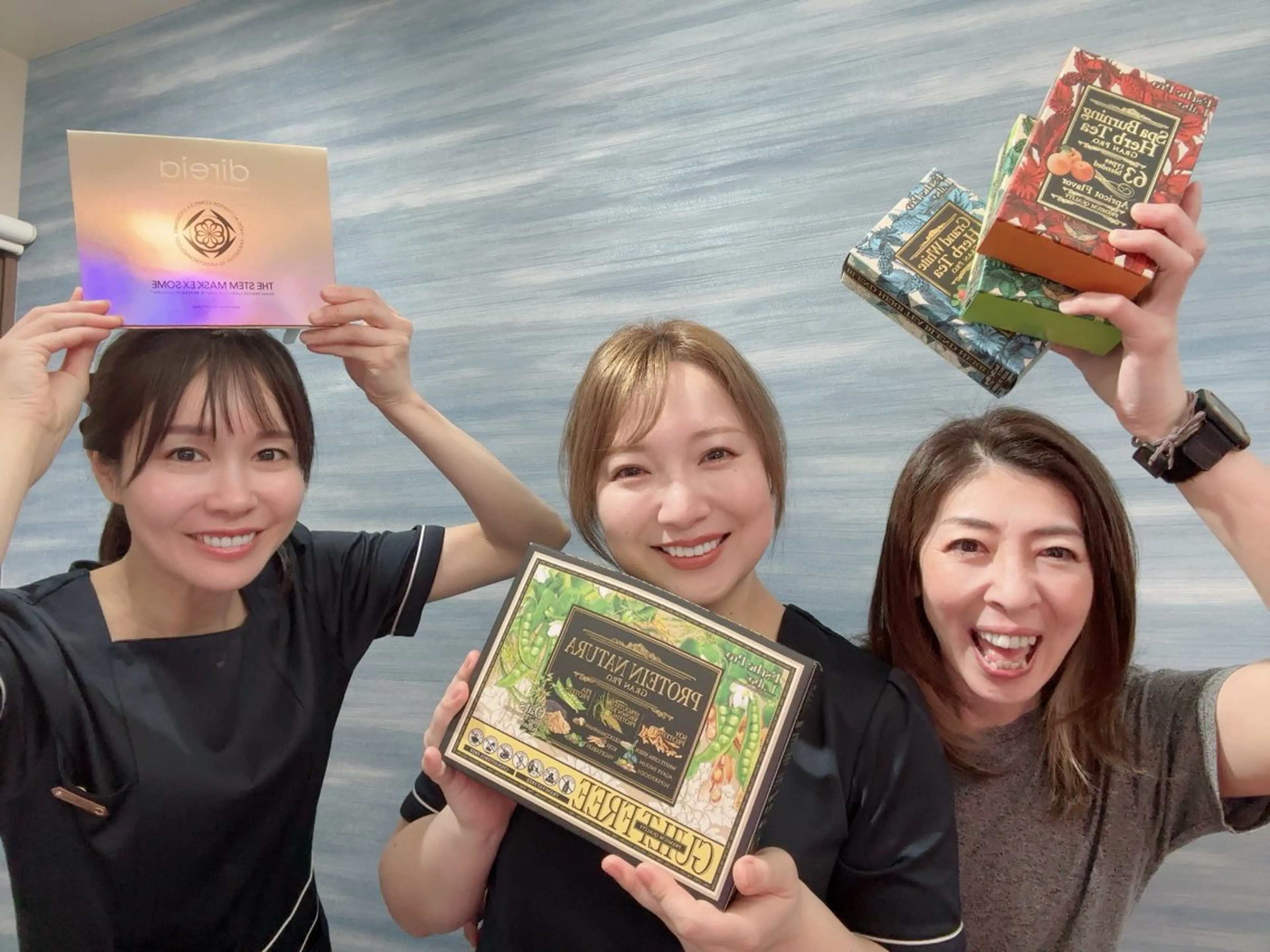 痩身＆小顔サロン EXTREMITYのエステ・リラクイメージ