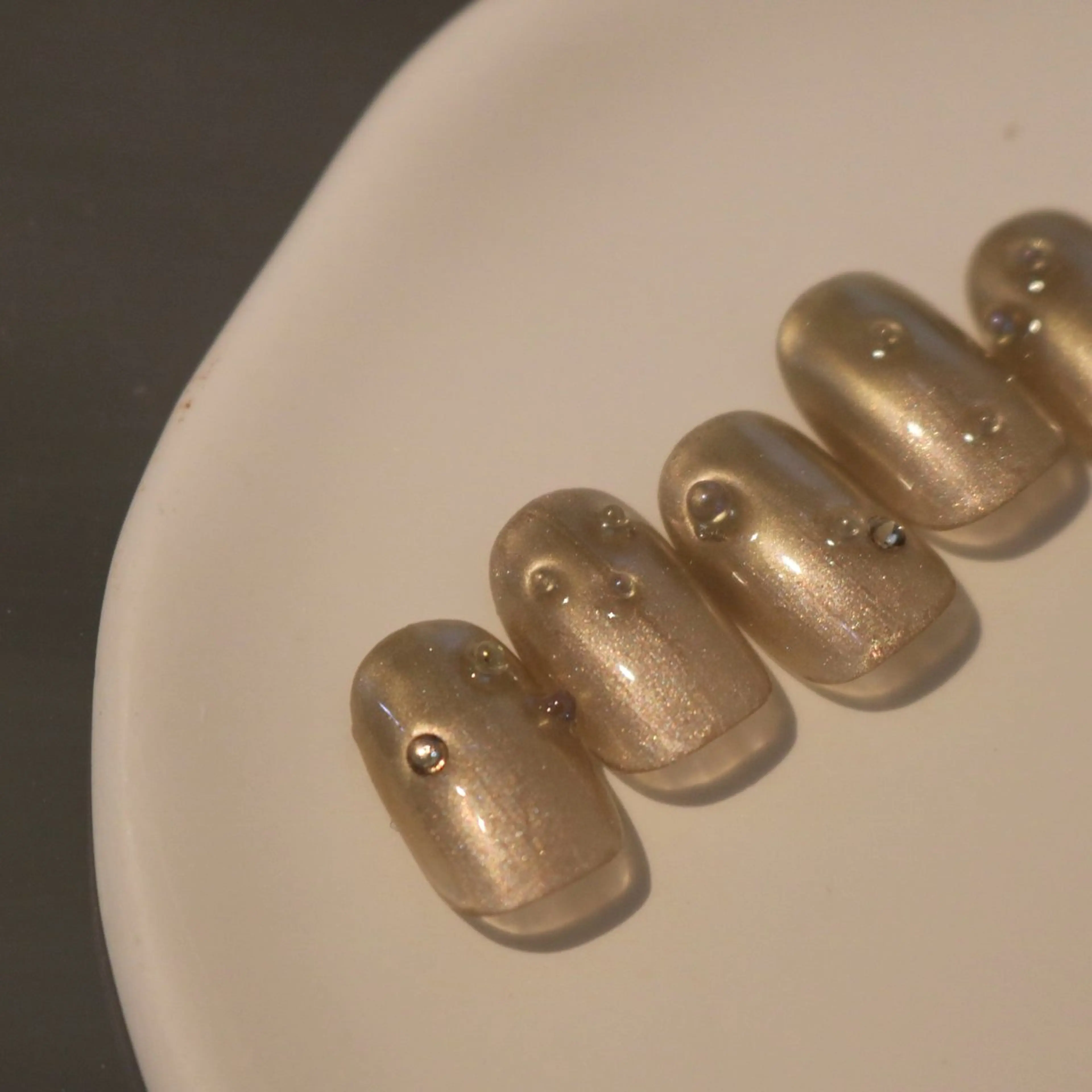 ショート Face&Nail NANAのネイルデザイン