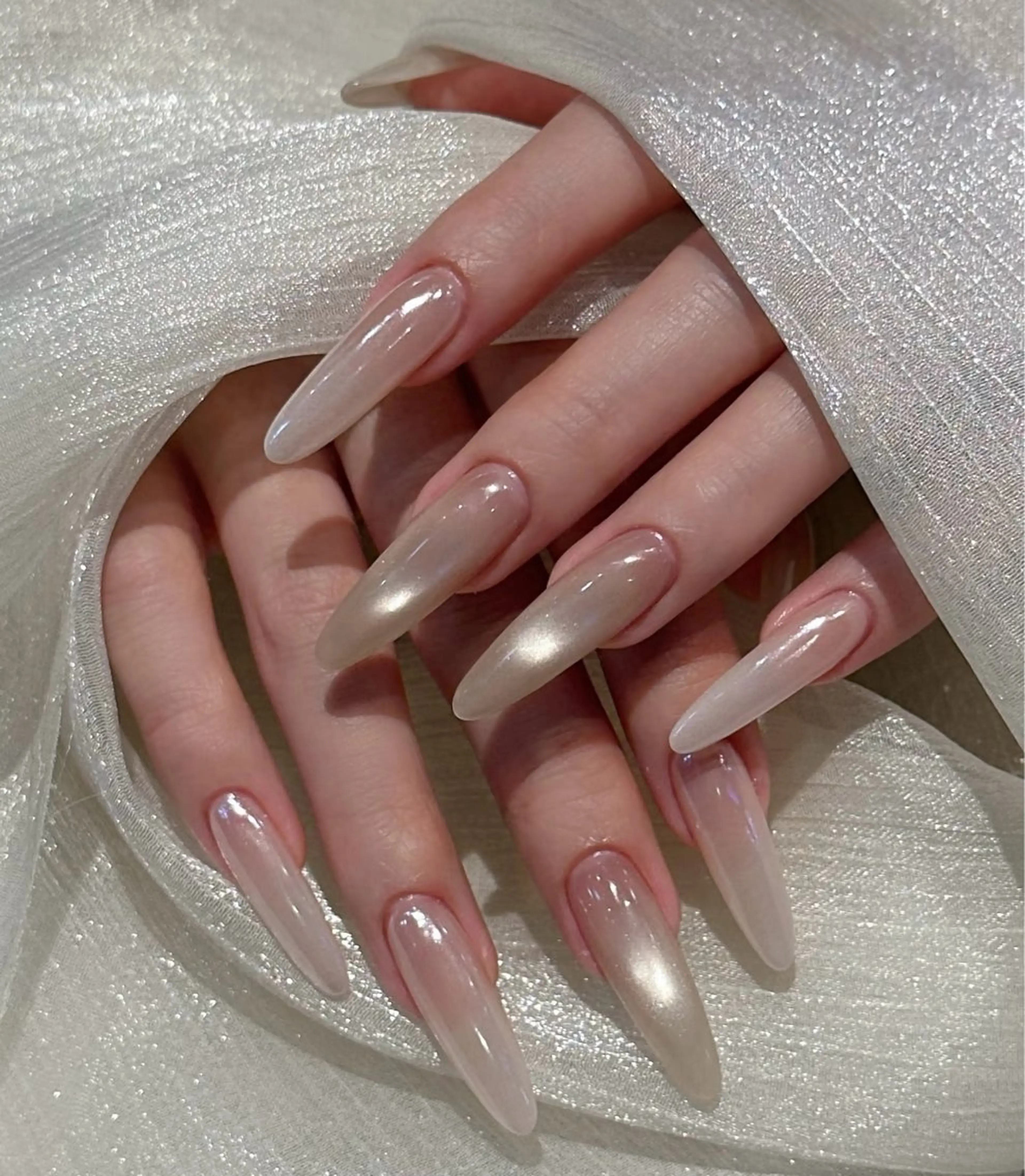 ネイル はる はるのネイルデザイン