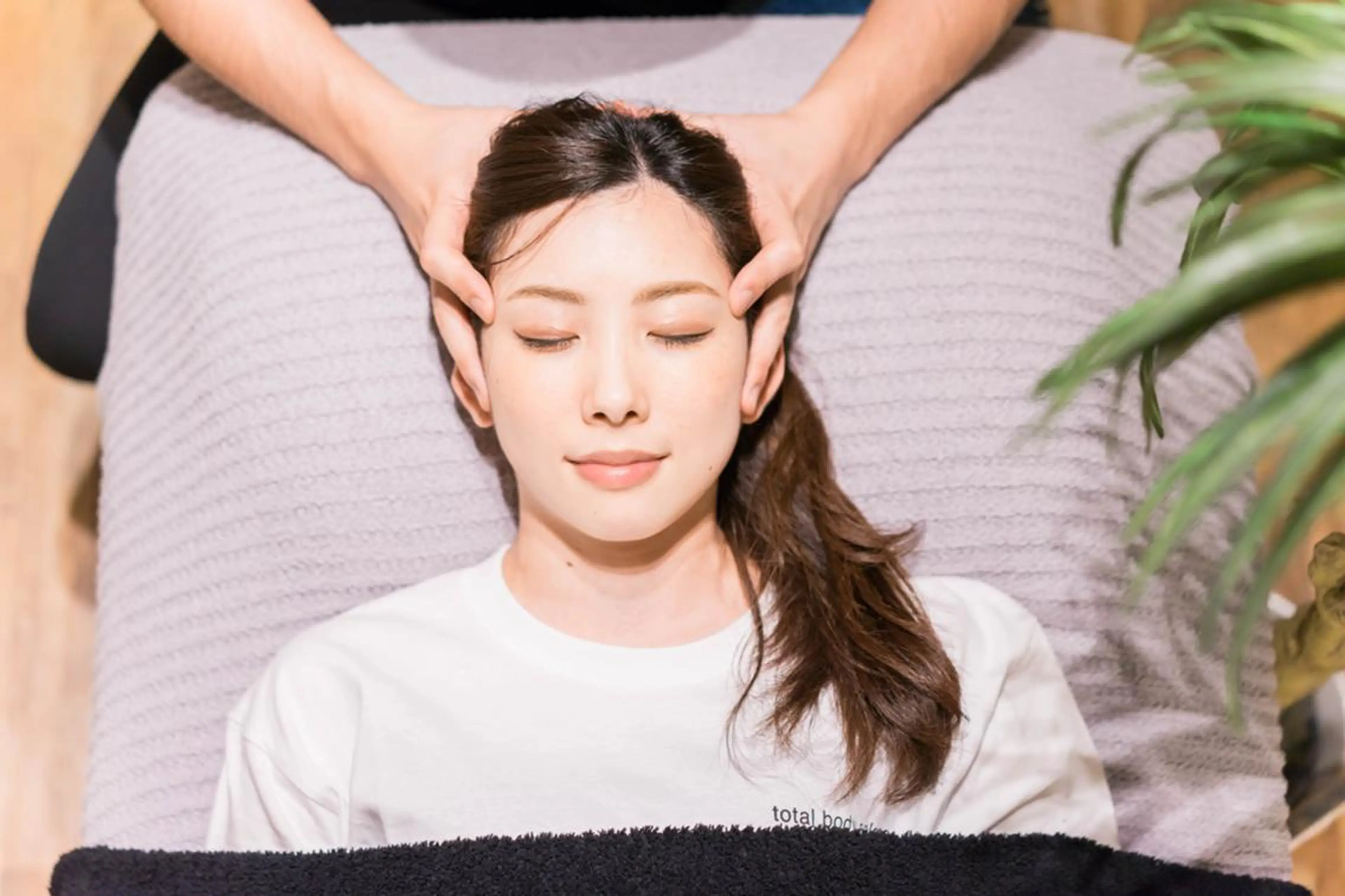 美容整体師カイチ 小顔矯正/骨盤矯正のエステ・リラクイメージ