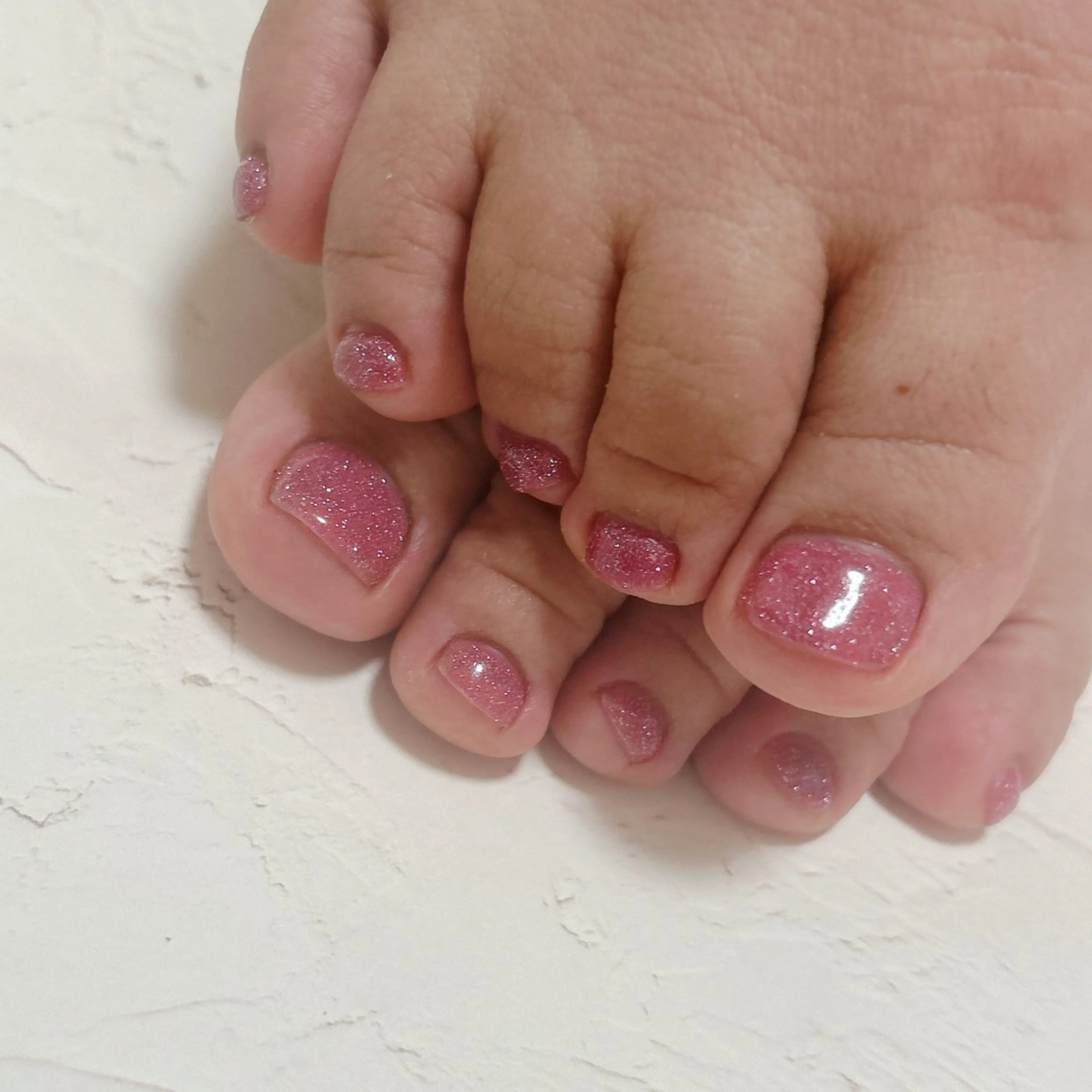 ネイル 大内 祐里佳のネイルデザイン