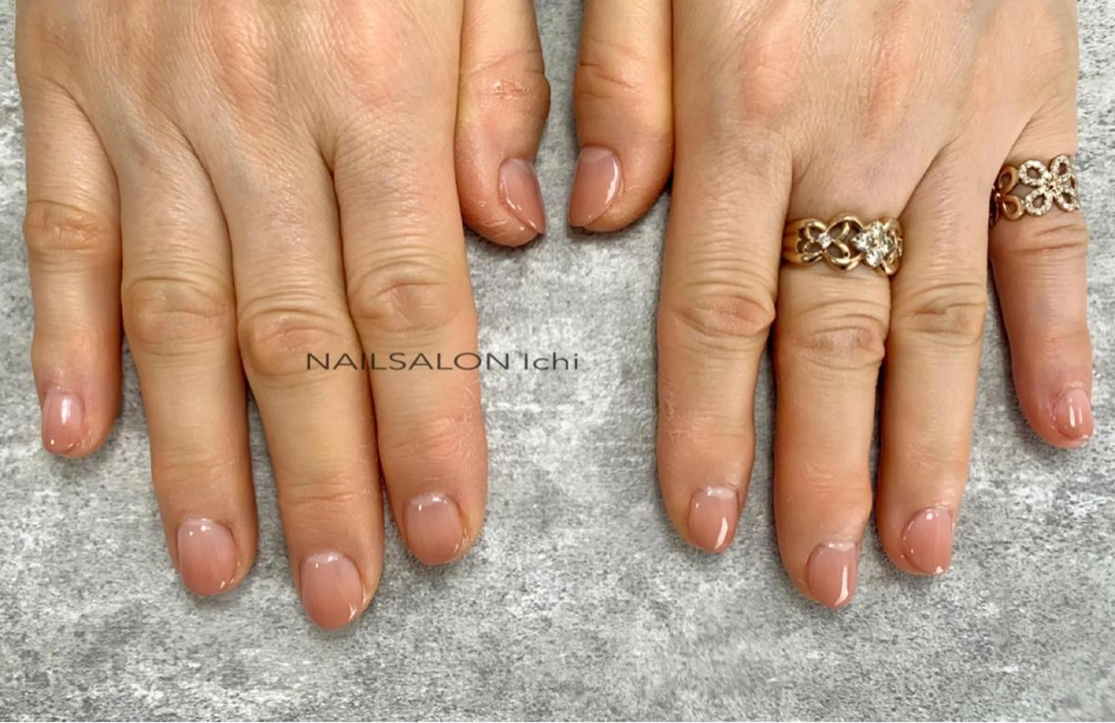 ネイル ハンドネイル NAILSALON  Ichi所属・NAILSALON Ichiのネイルデザイン