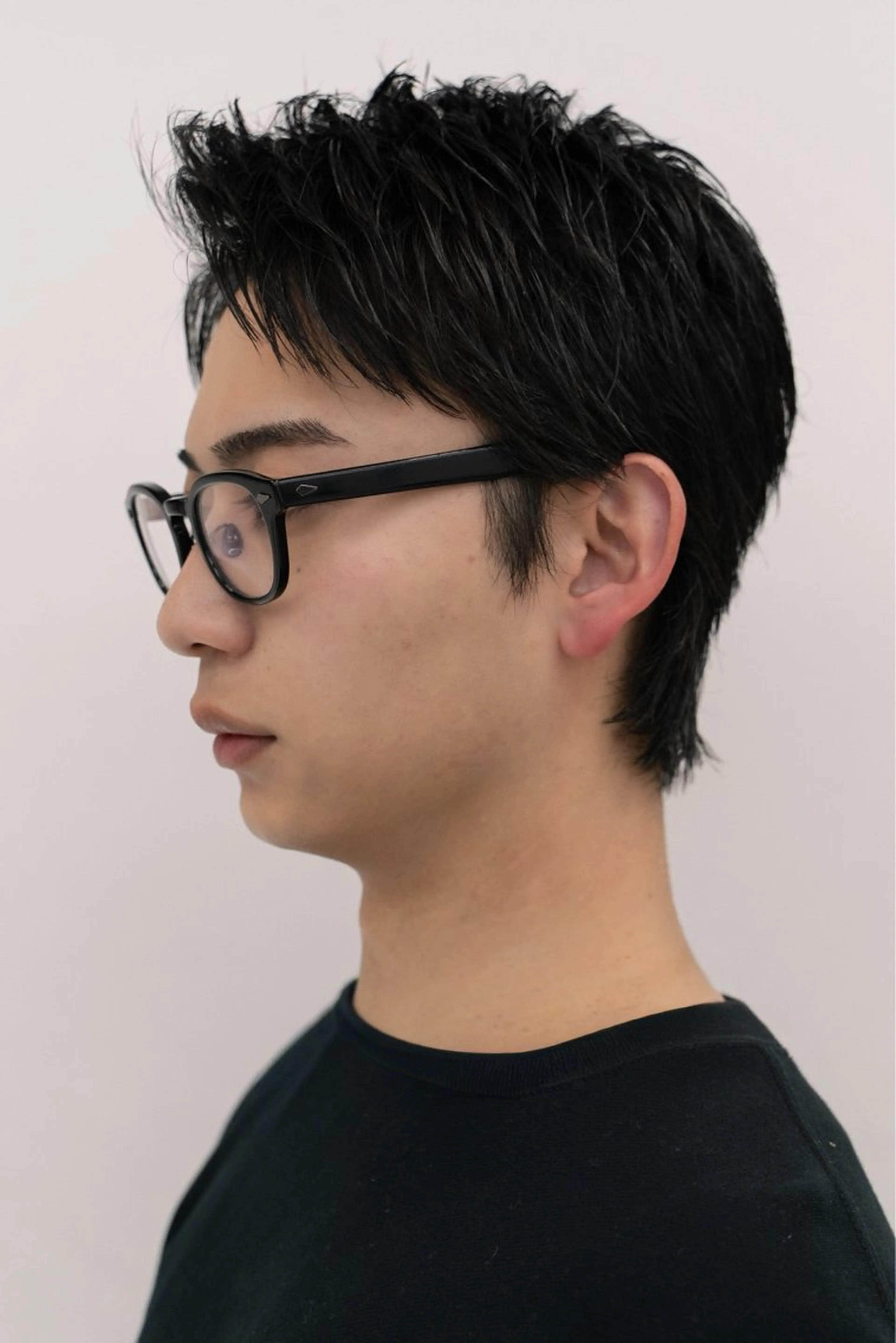 メンズ 船橋駅/メンズサロン COZY247のヘアスタイル