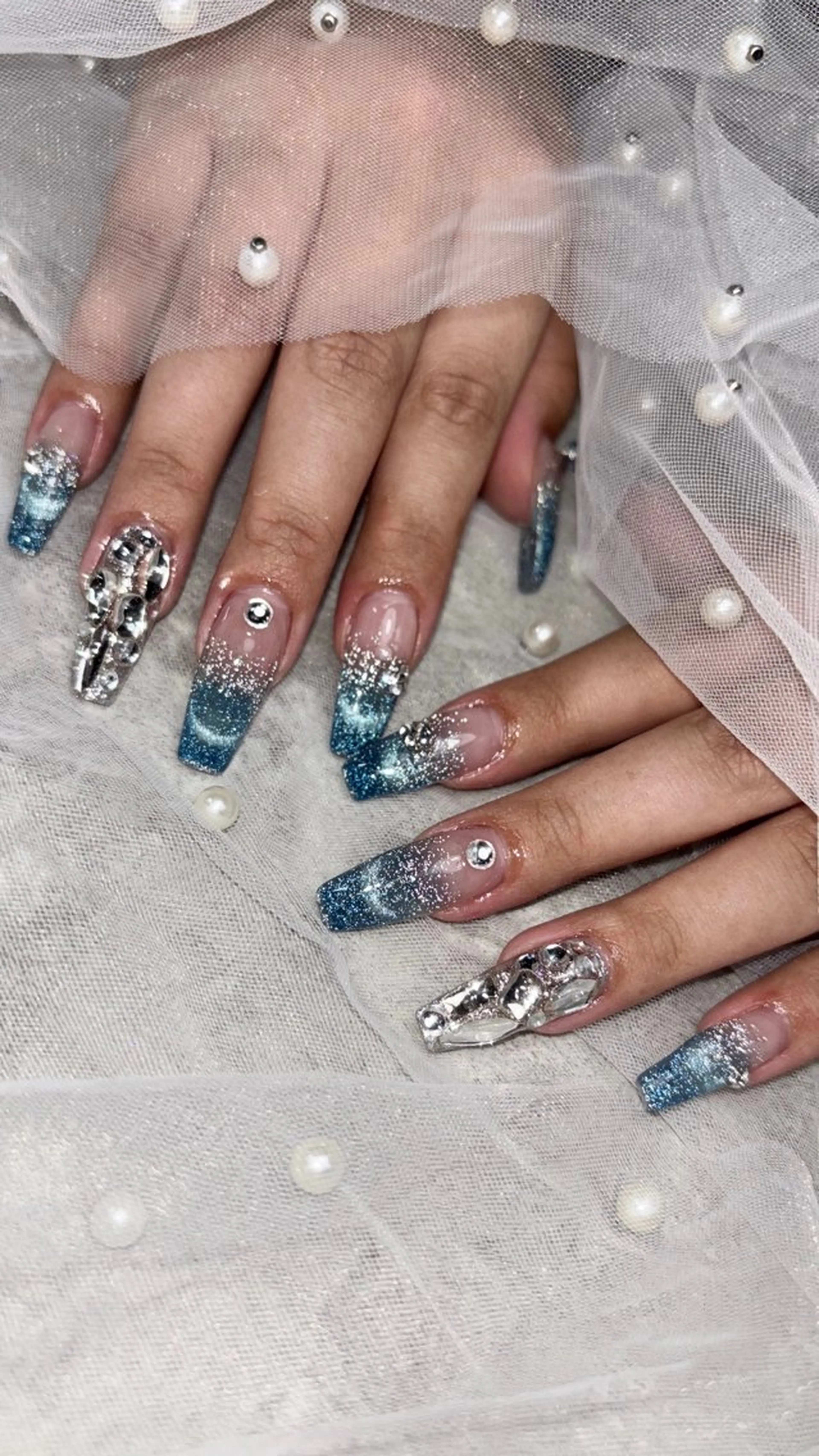 ネイル Y's nailのネイルデザイン
