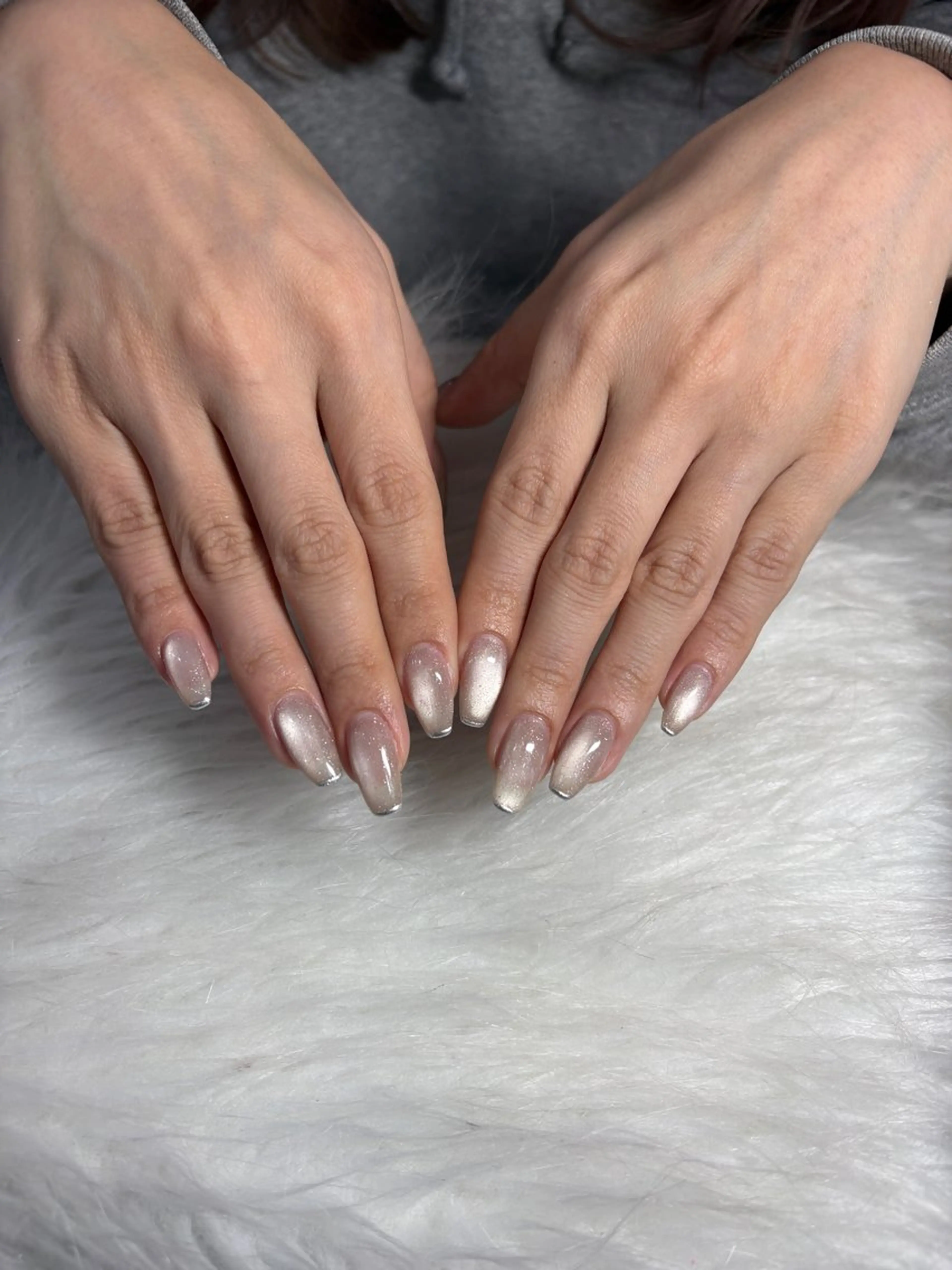 ネイル ハンドネイル LAVISH manaのネイルデザイン